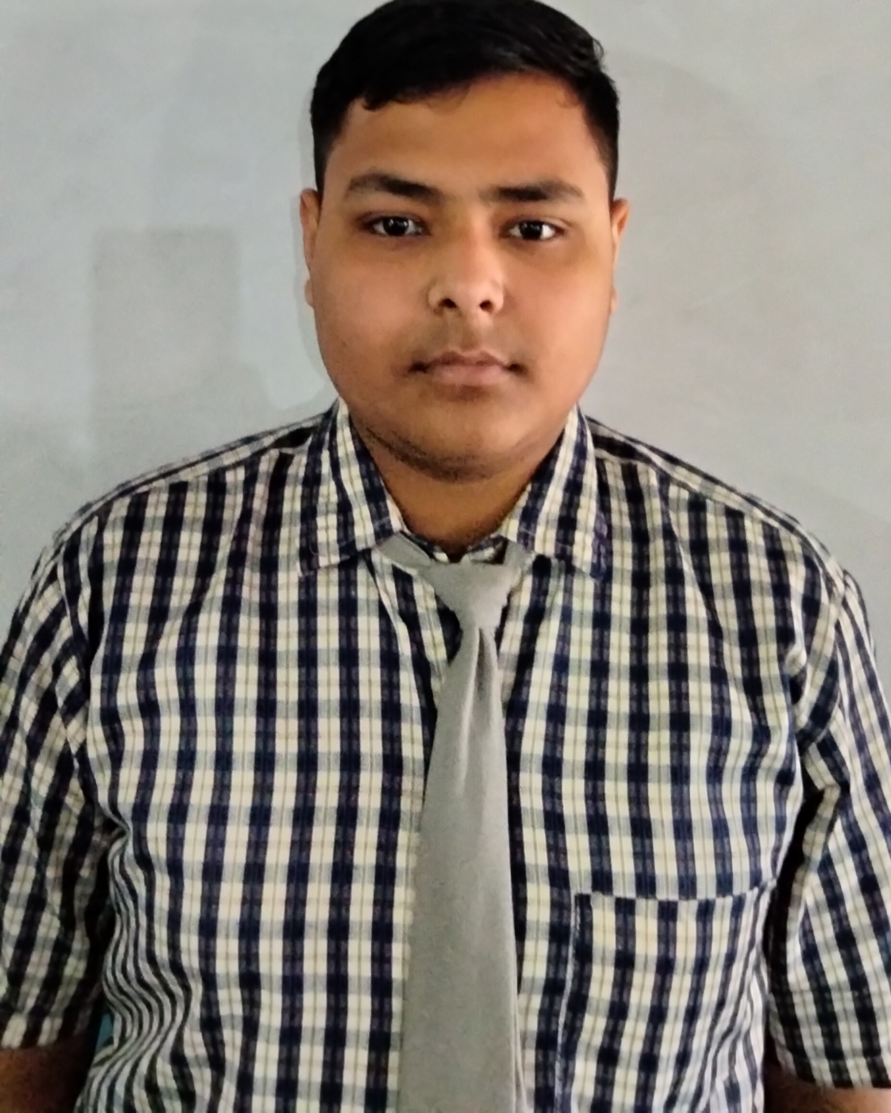 Kanha Makhan Public School, Mathura