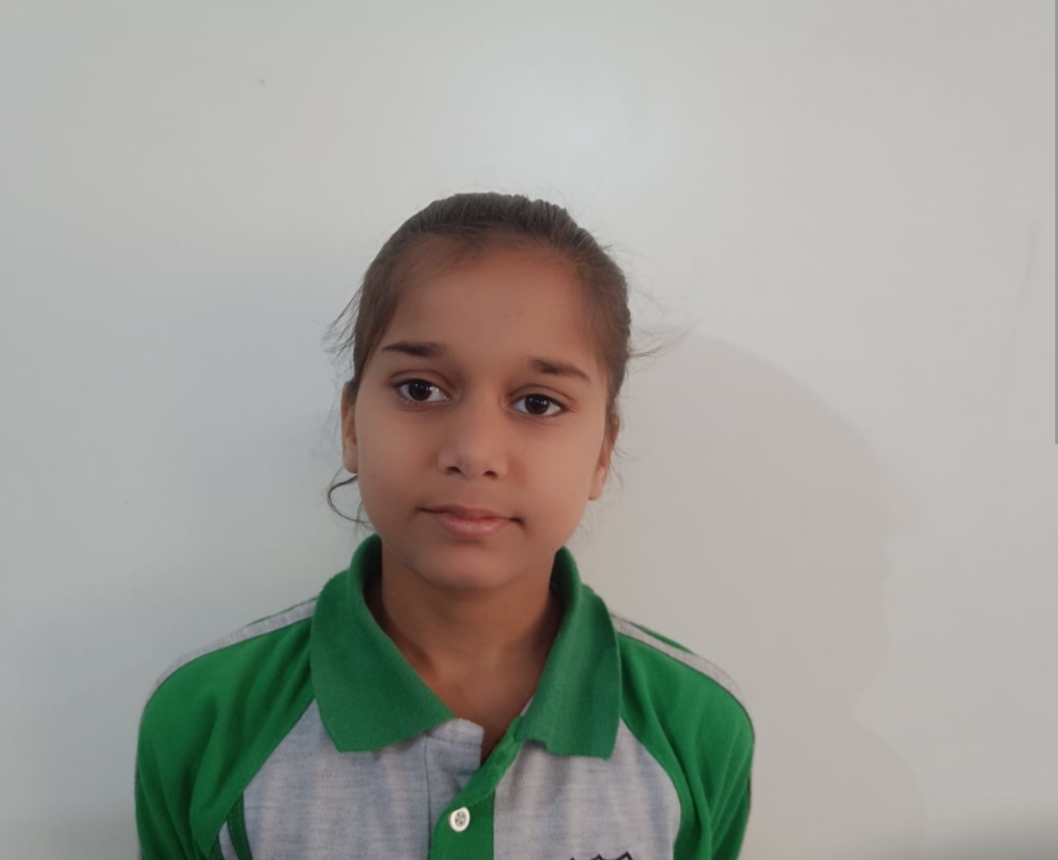 Kanha Makhan Public School, Mathura