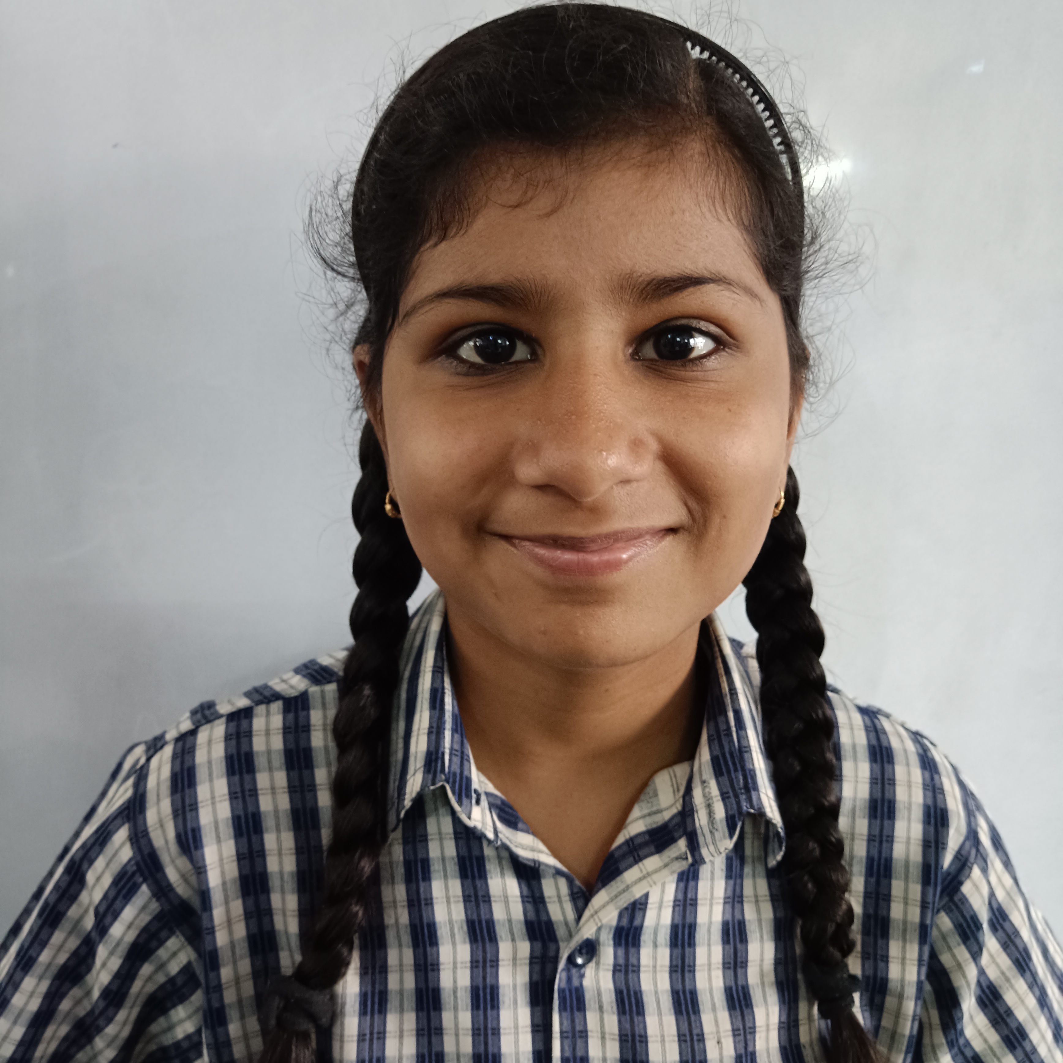 Kanha Makhan Public School, Mathura