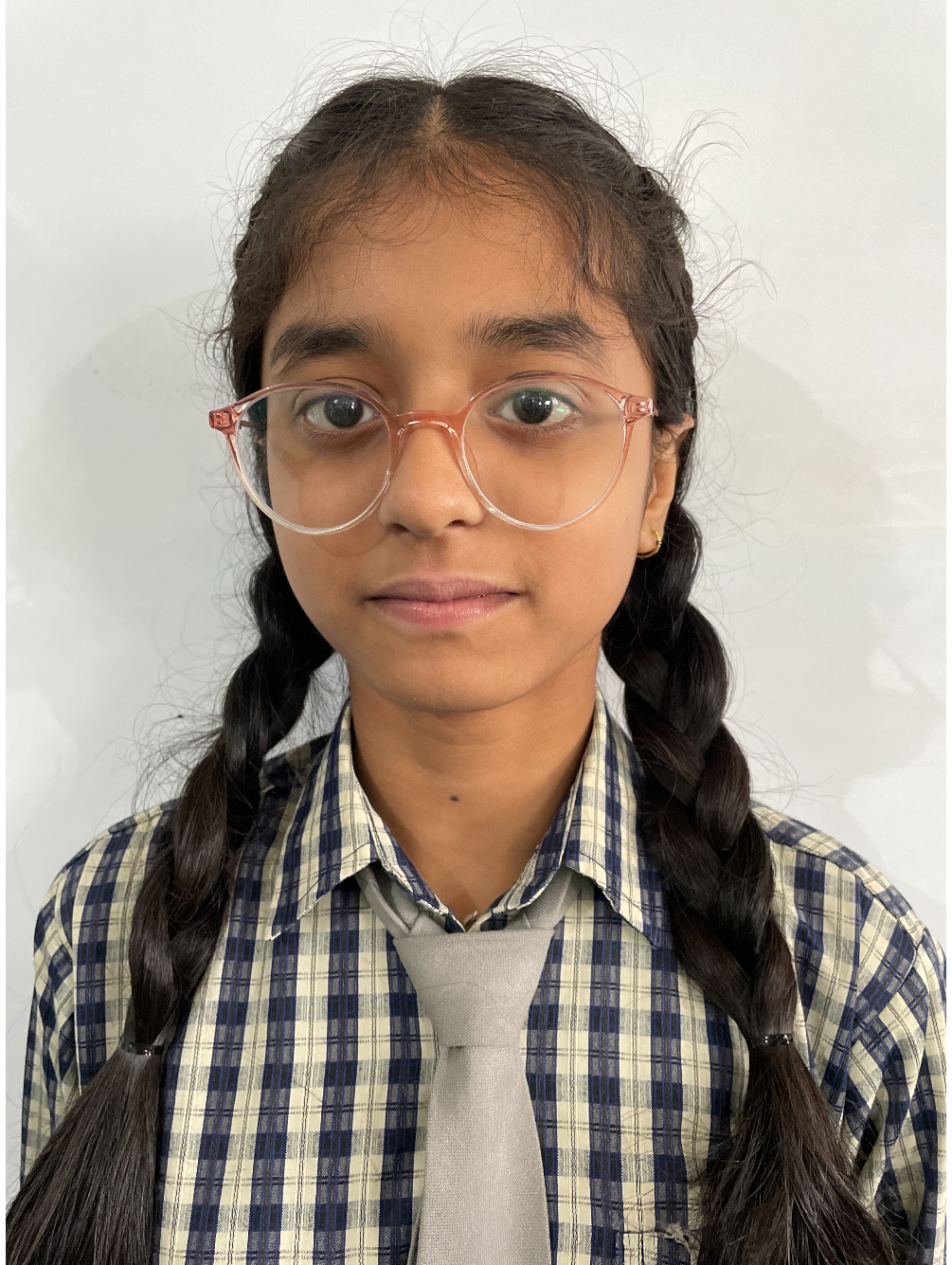 Kanha Makhan Public School, Mathura