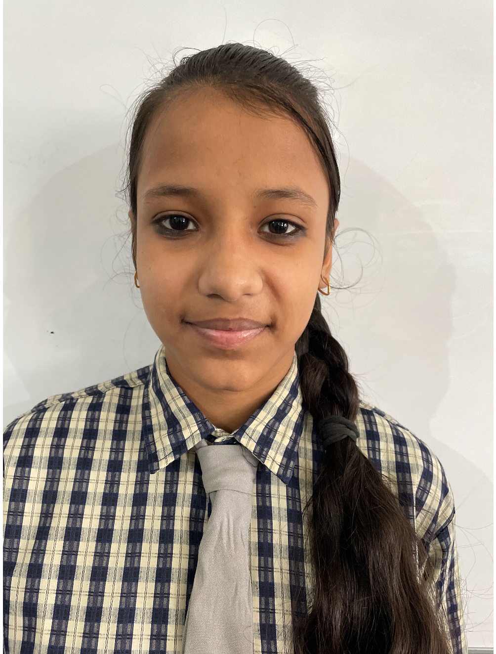 Kanha Makhan Public School, Mathura