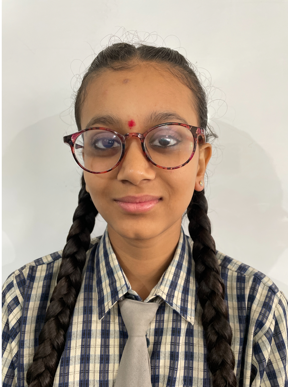 Kanha Makhan Public School, Mathura