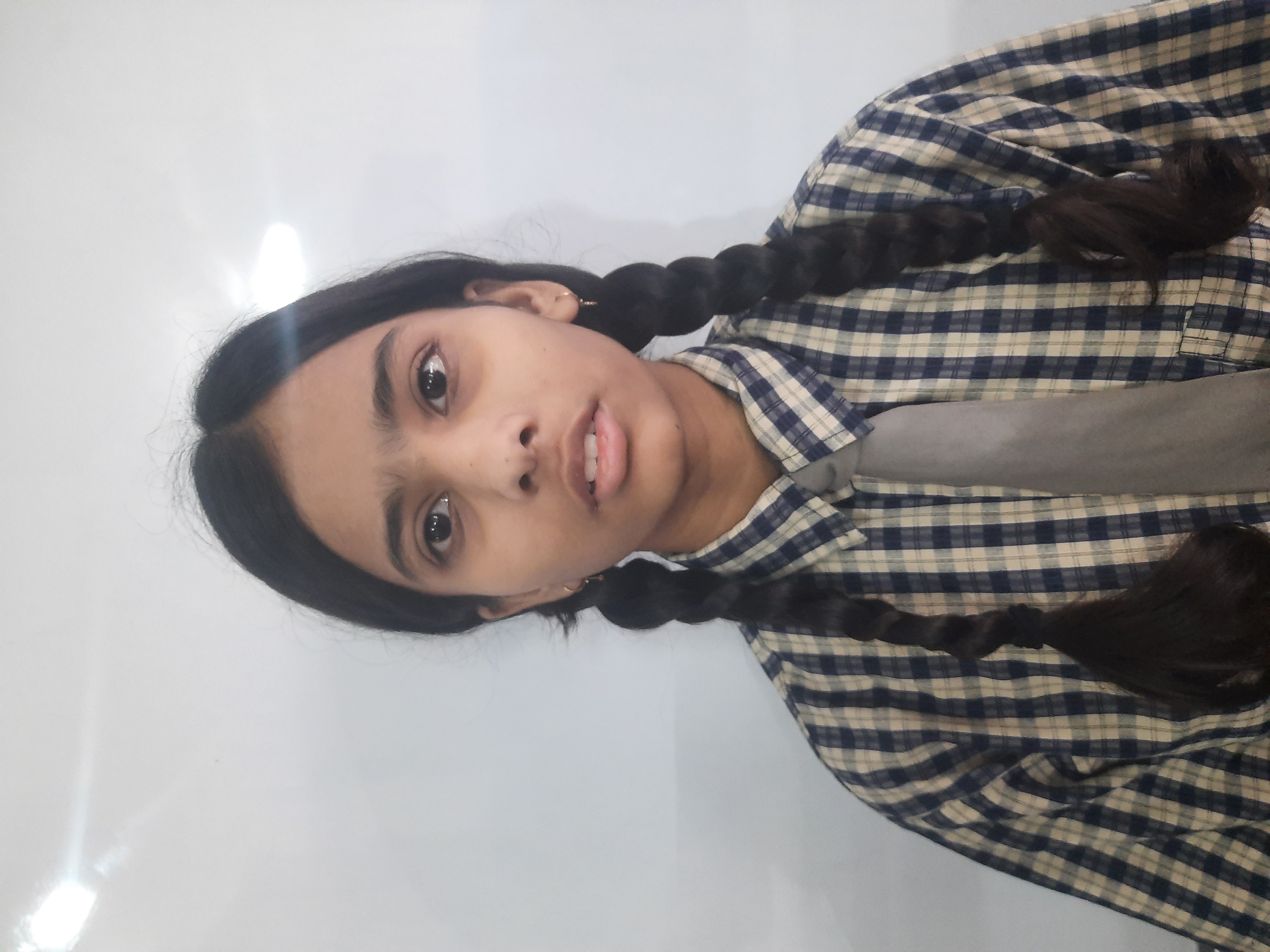 Kanha Makhan Public School, Mathura