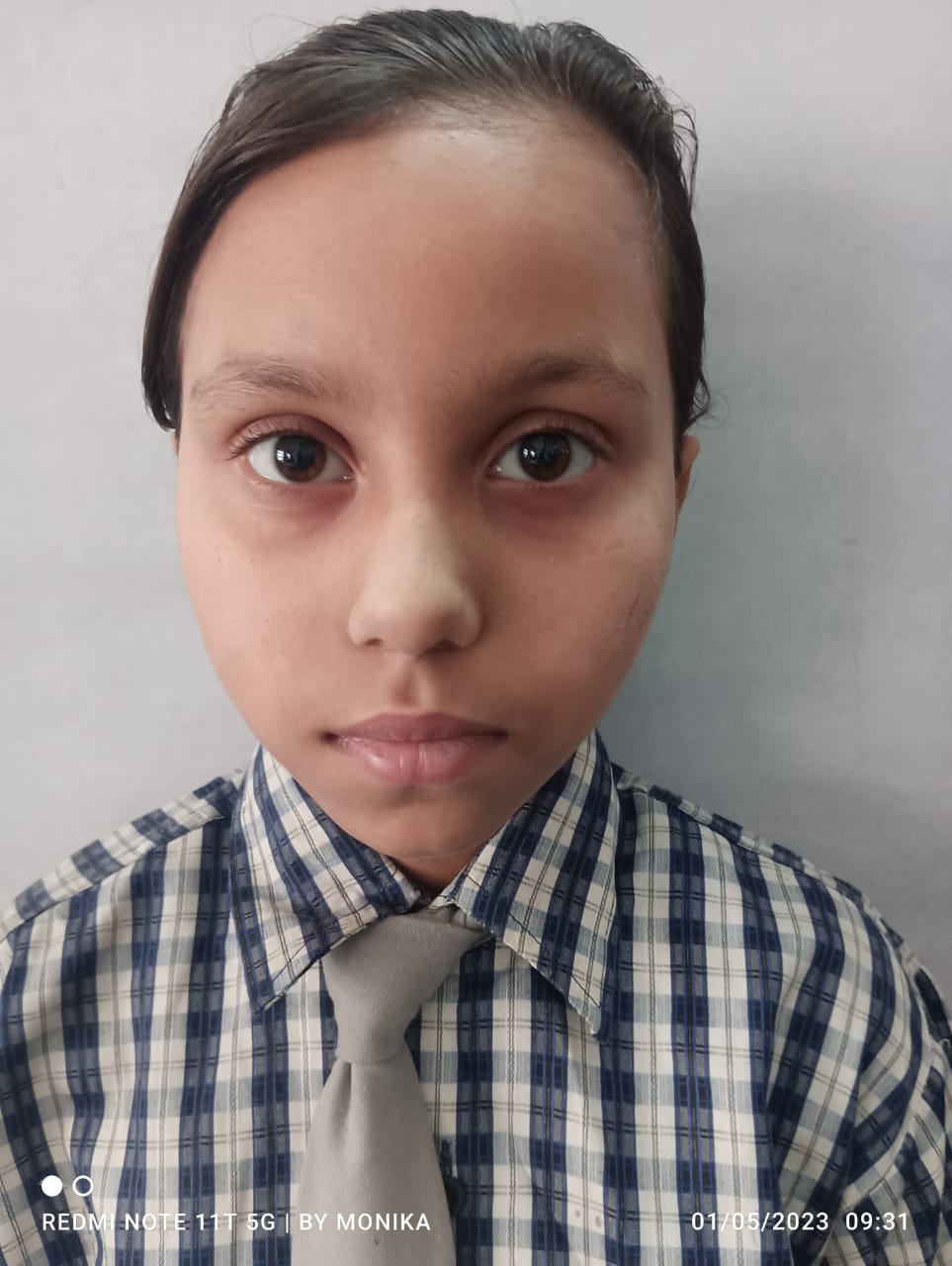 Kanha Makhan Public School, Mathura