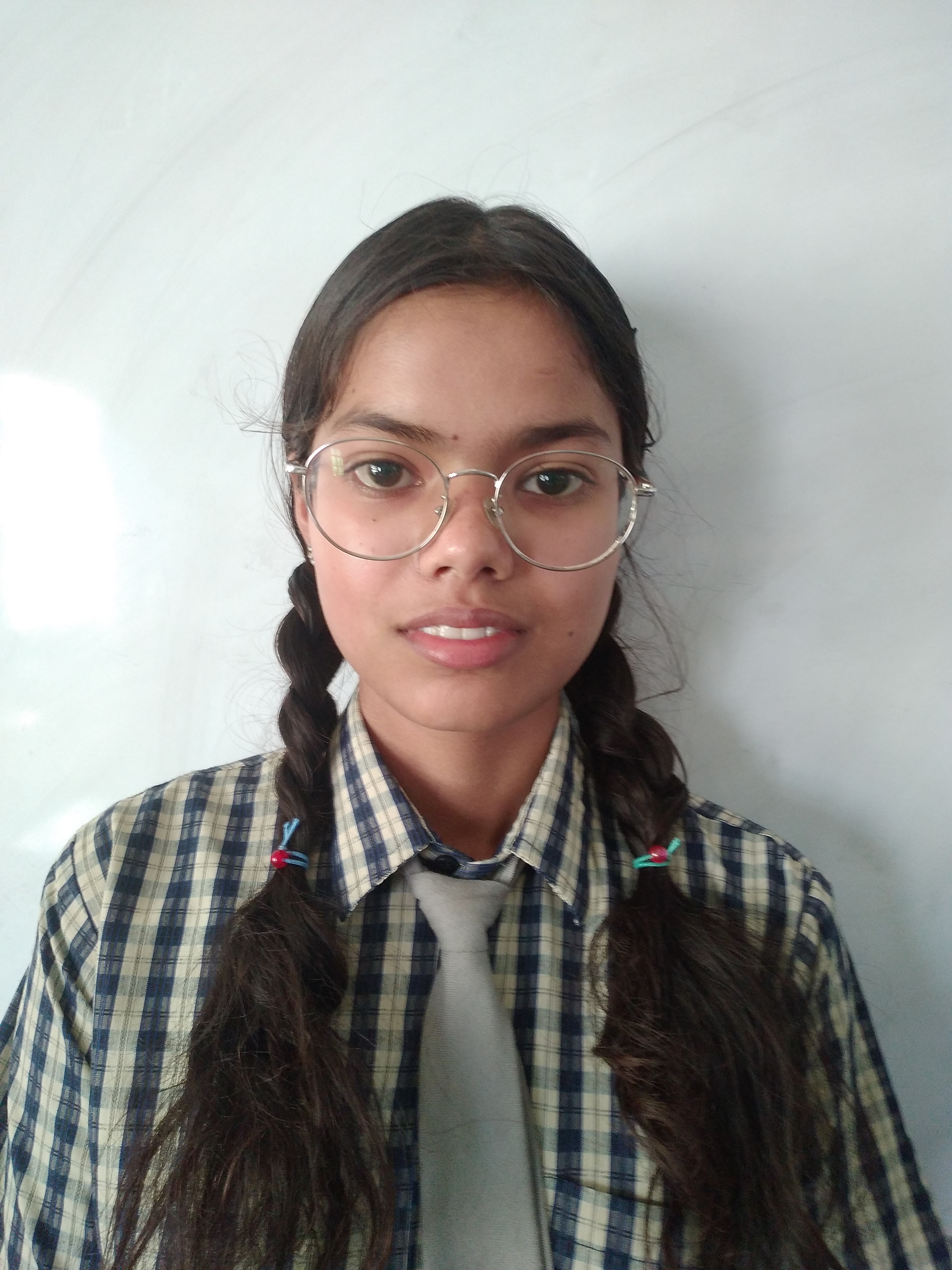 Kanha Makhan Public School, Mathura