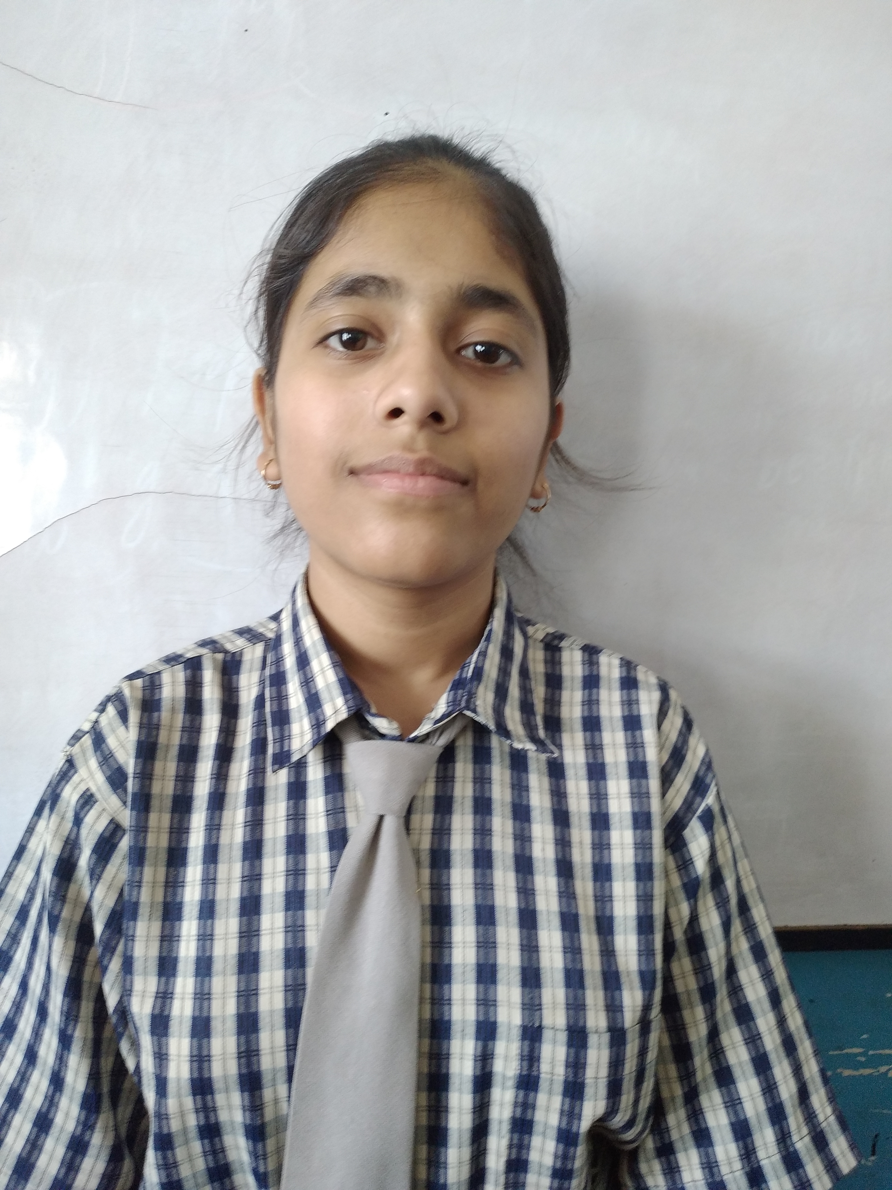 Kanha Makhan Public School, Mathura