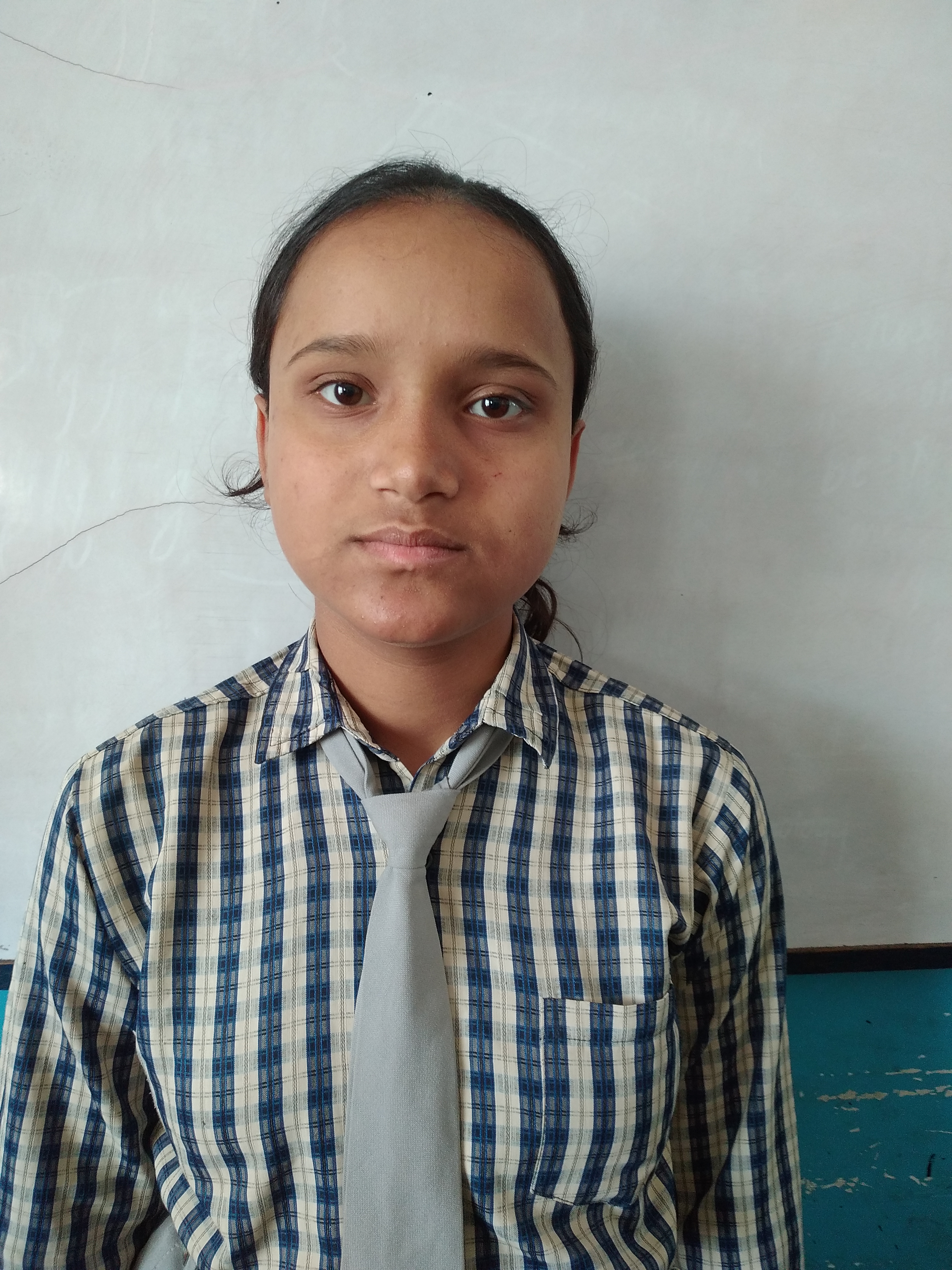 Kanha Makhan Public School, Mathura