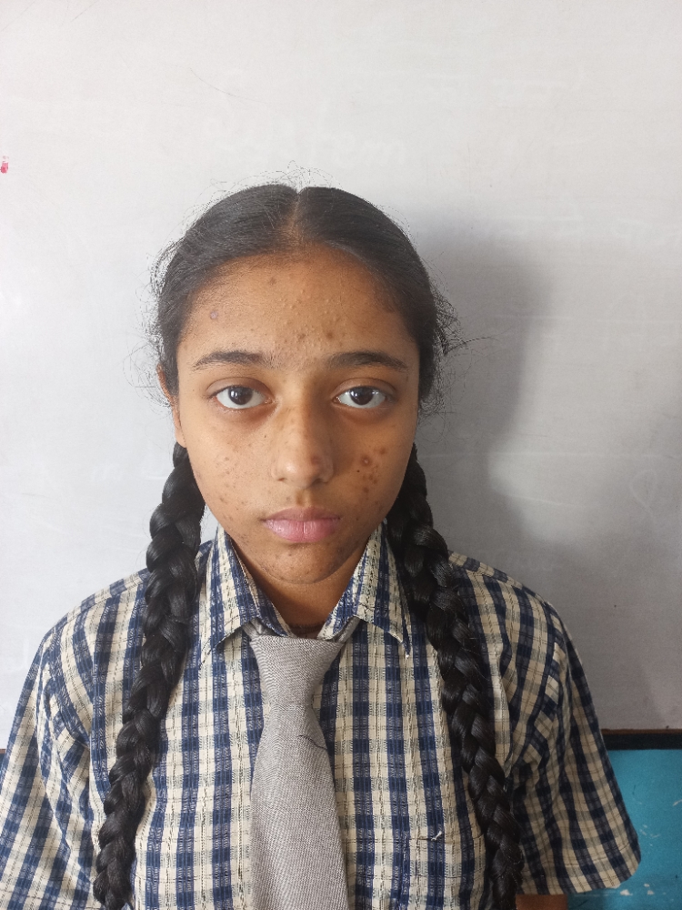 Kanha Makhan Public School, Mathura