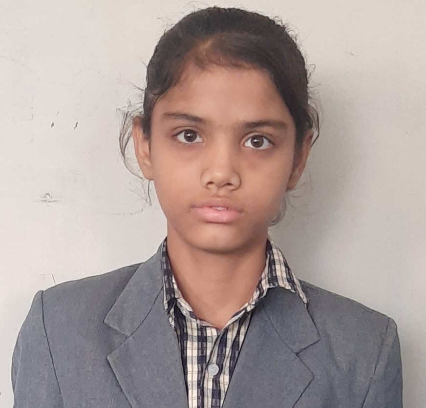 Kanha Makhan Public School, Mathura