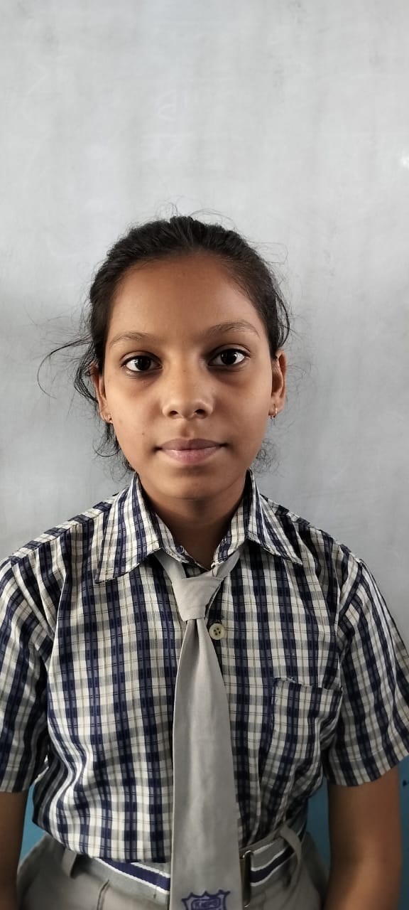 Kanha Makhan Public School, Mathura