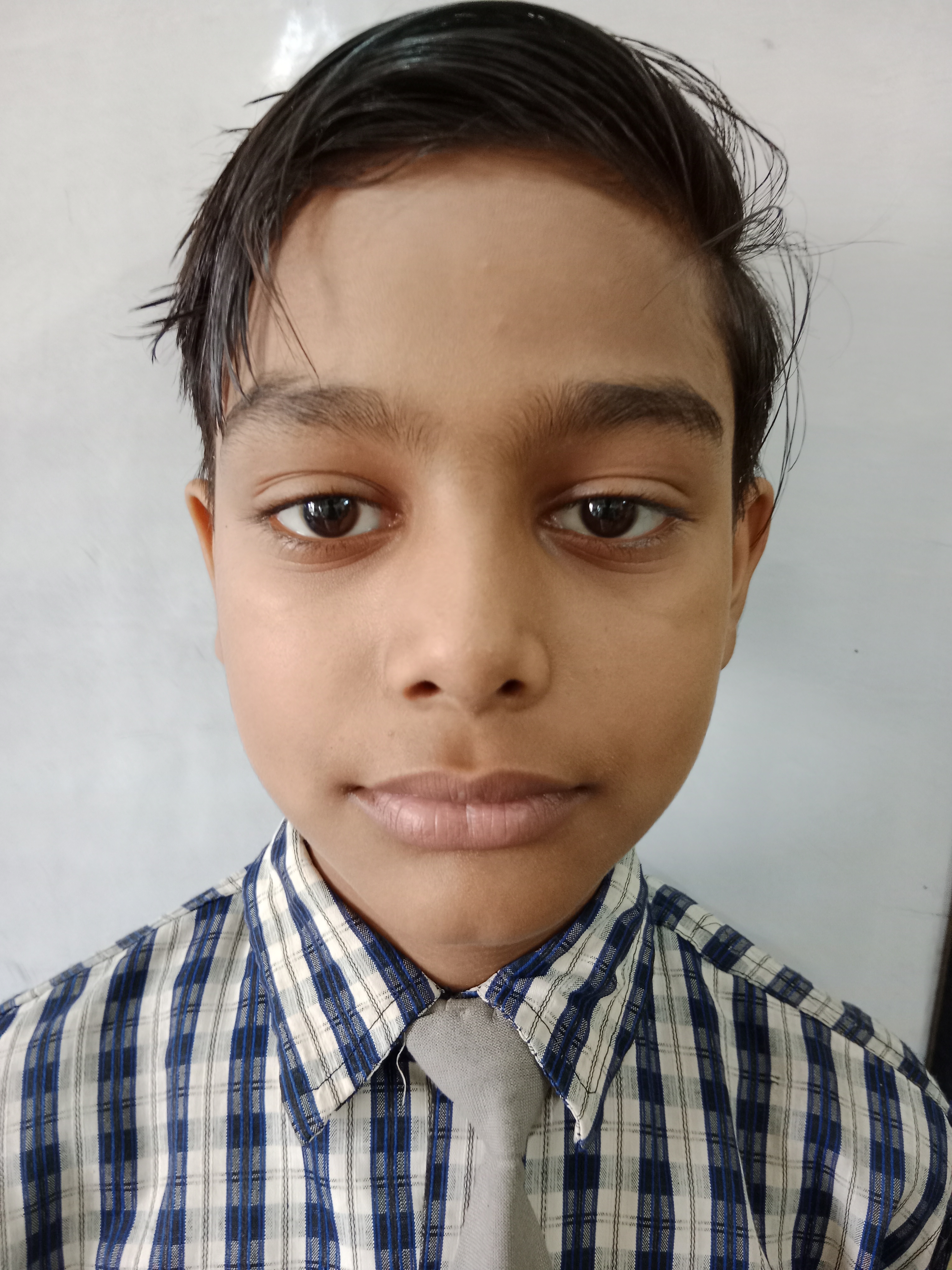 Kanha Makhan Public School, Mathura