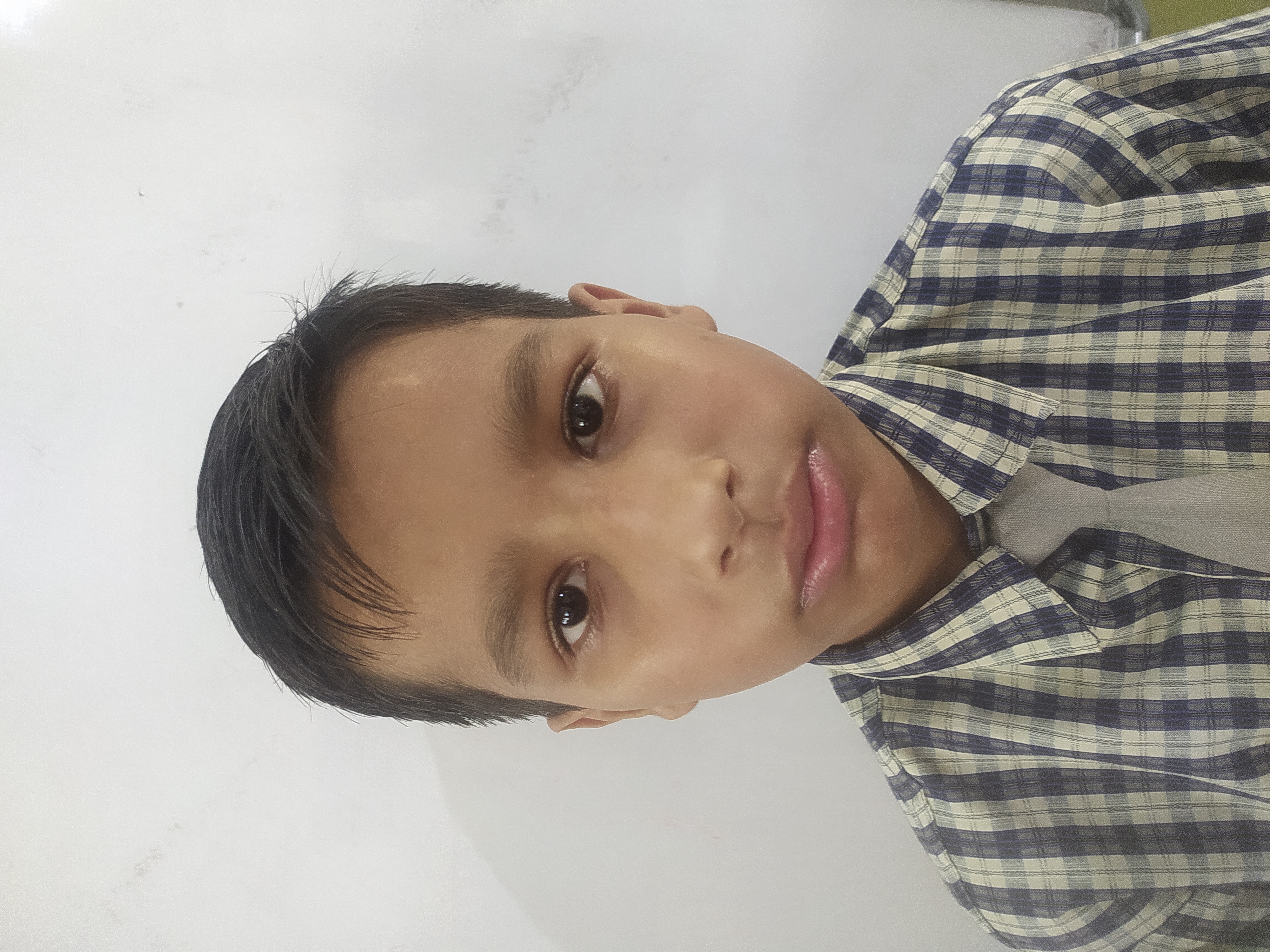 Kanha Makhan Public School, Mathura