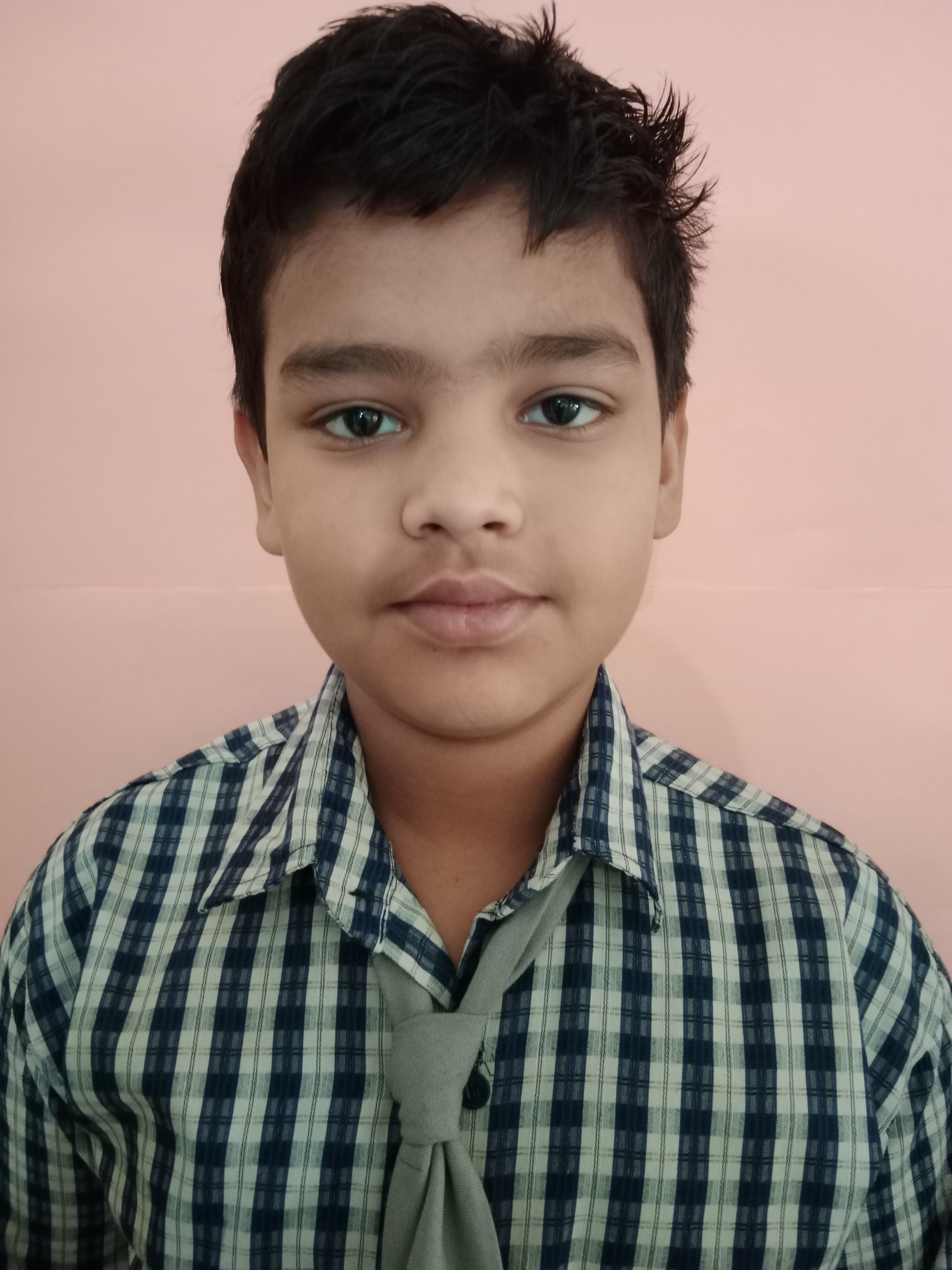 Kanha Makhan Public School, Mathura