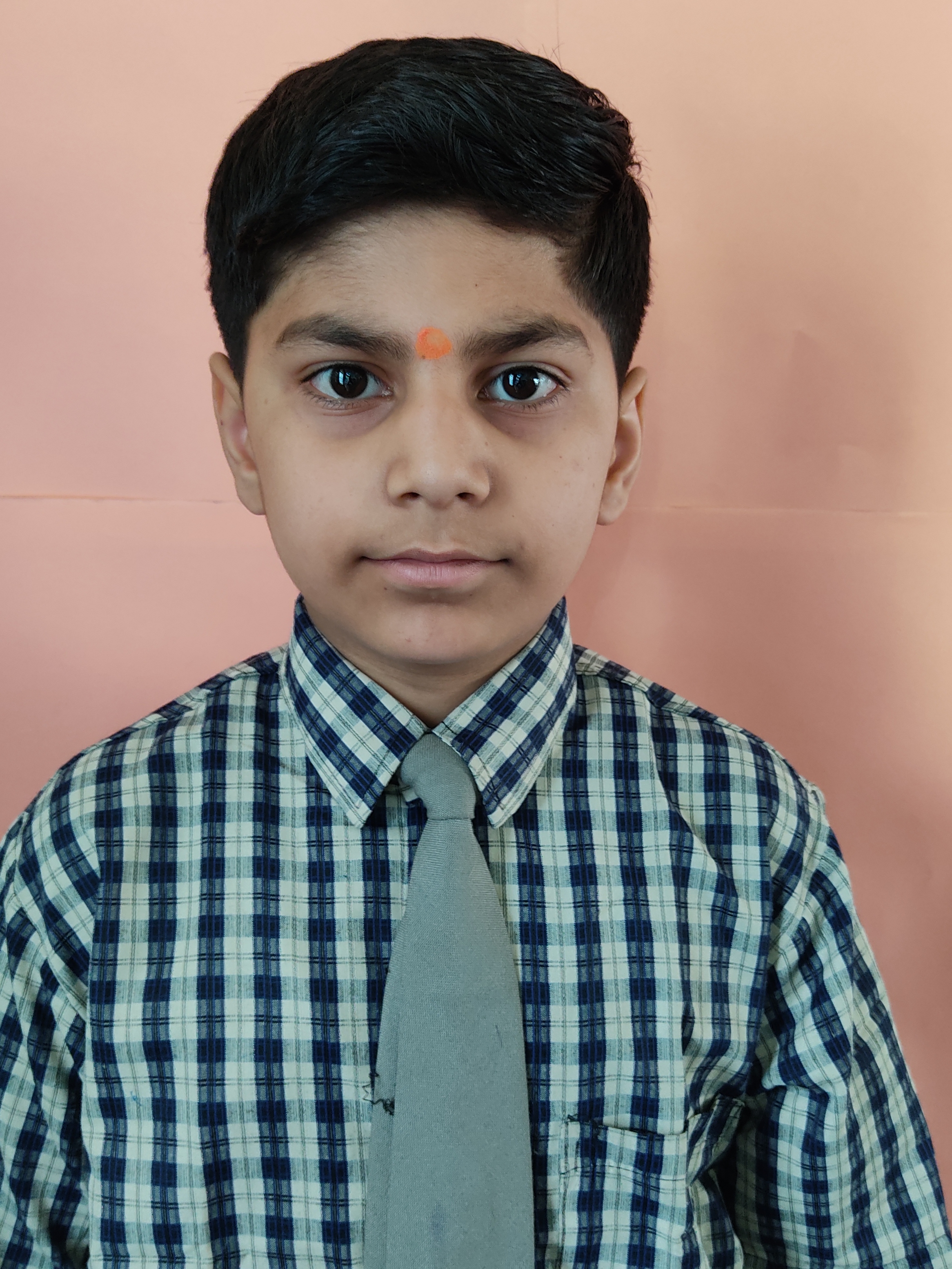 Kanha Makhan Public School, Mathura