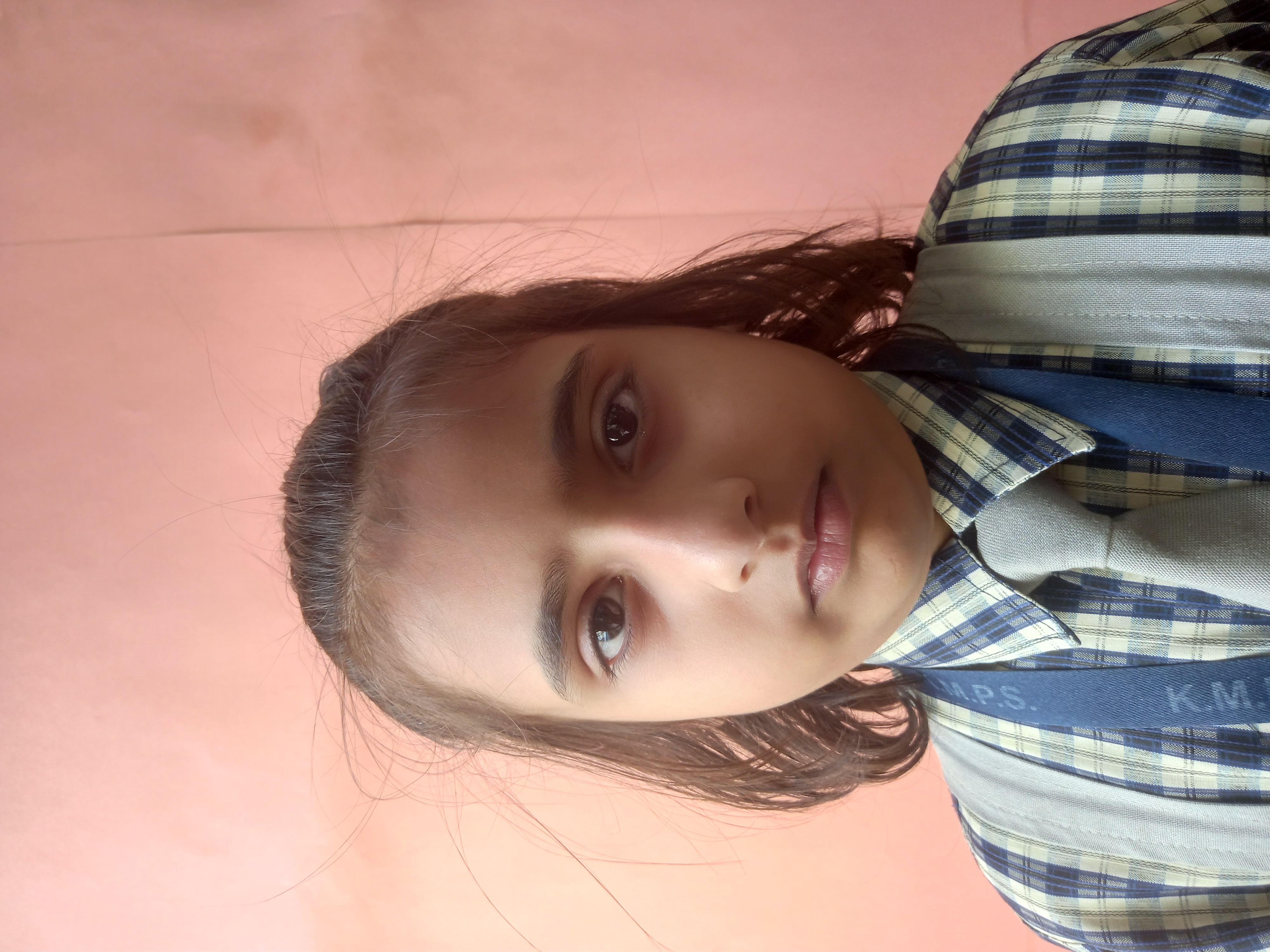 Kanha Makhan Public School, Mathura