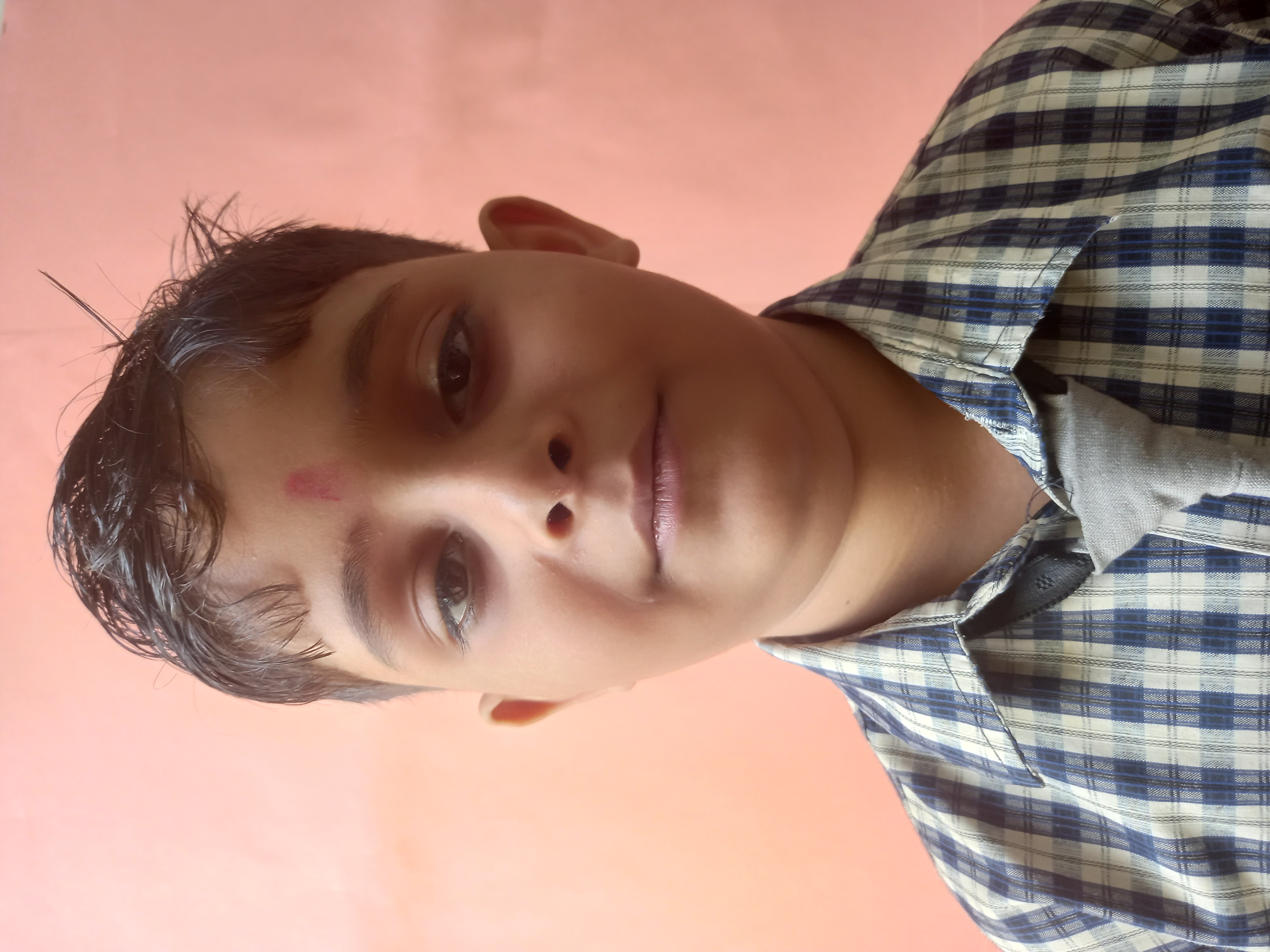 Kanha Makhan Public School, Mathura