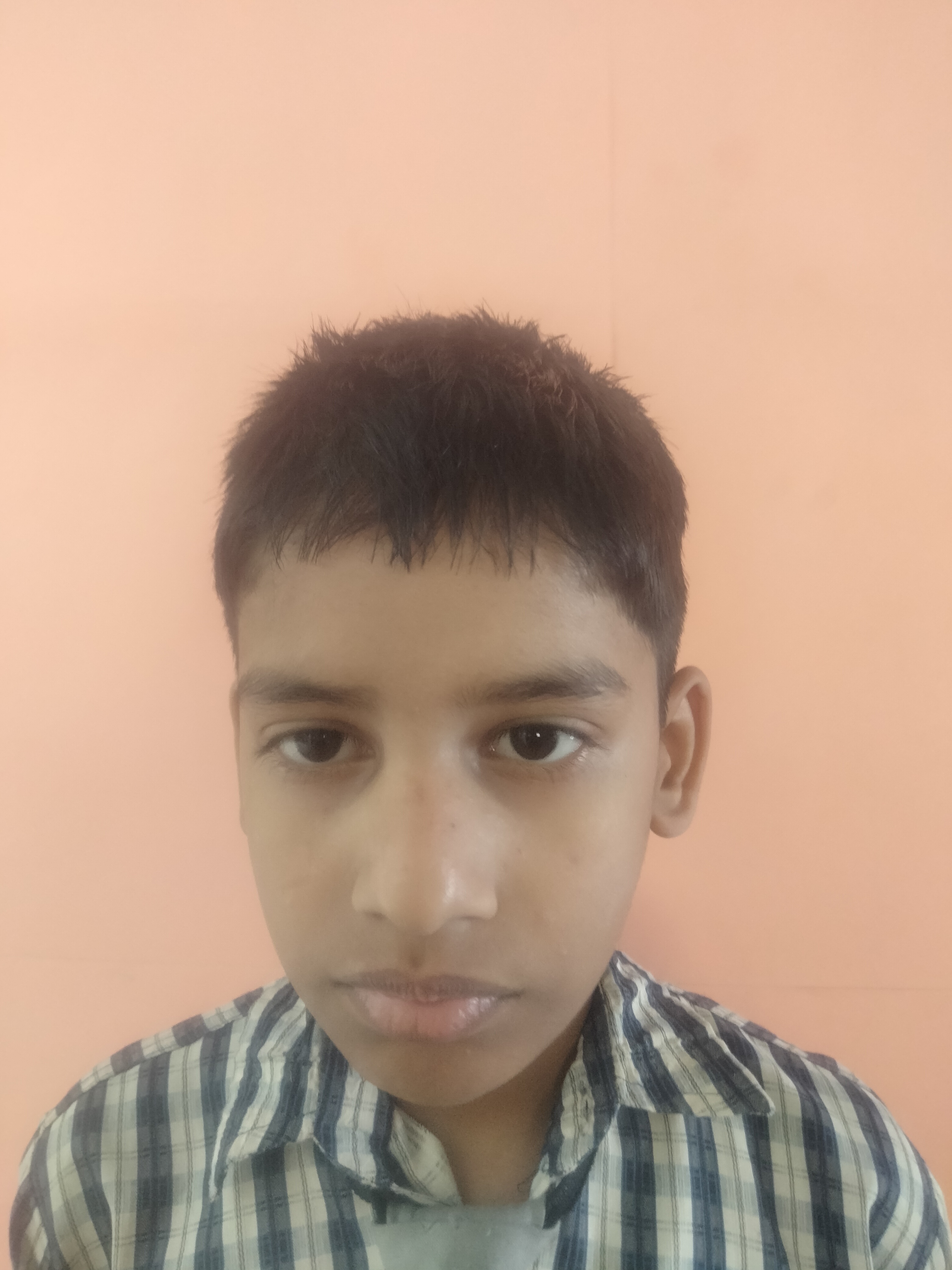 Kanha Makhan Public School, Mathura