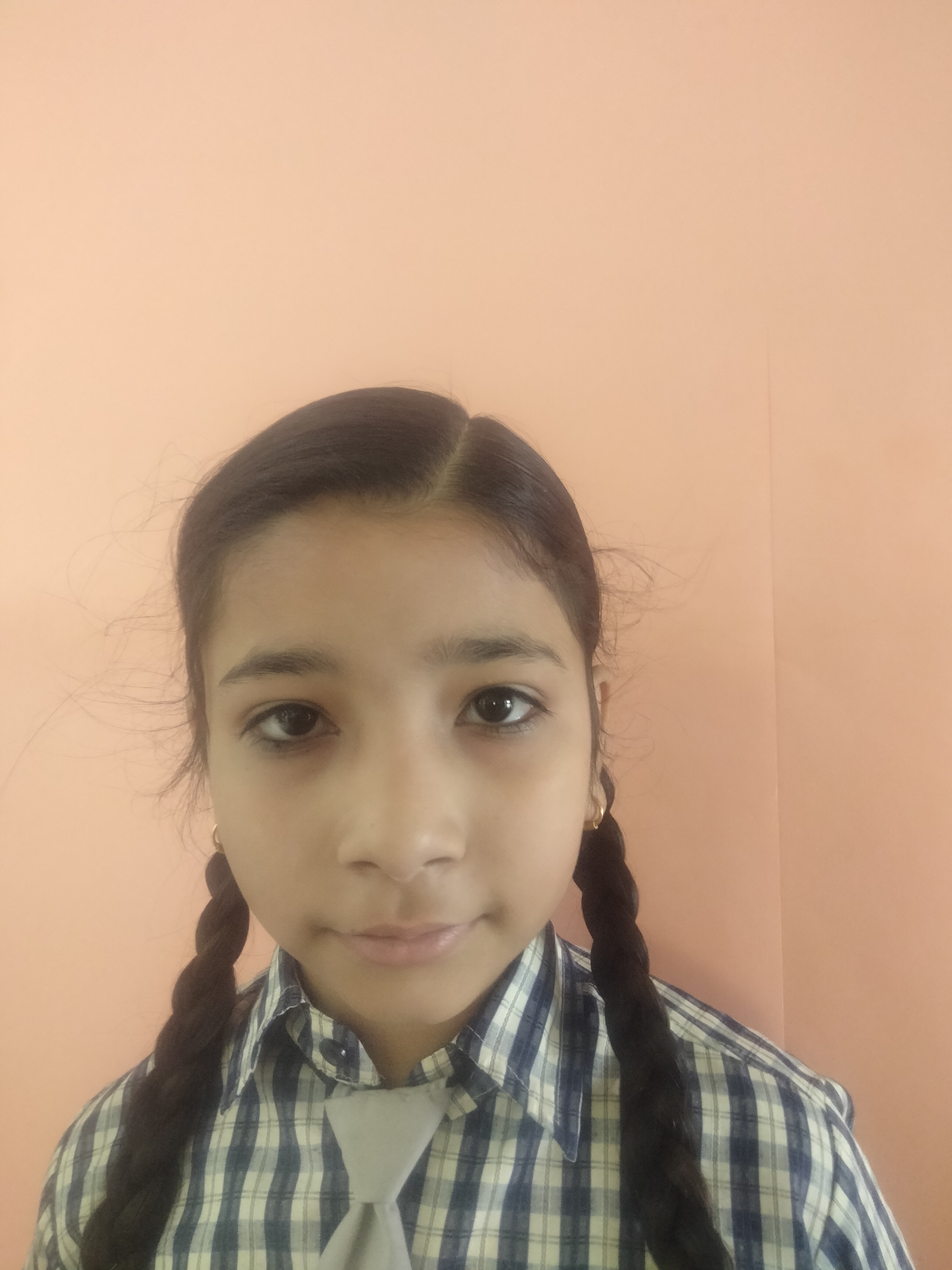 Kanha Makhan Public School, Mathura