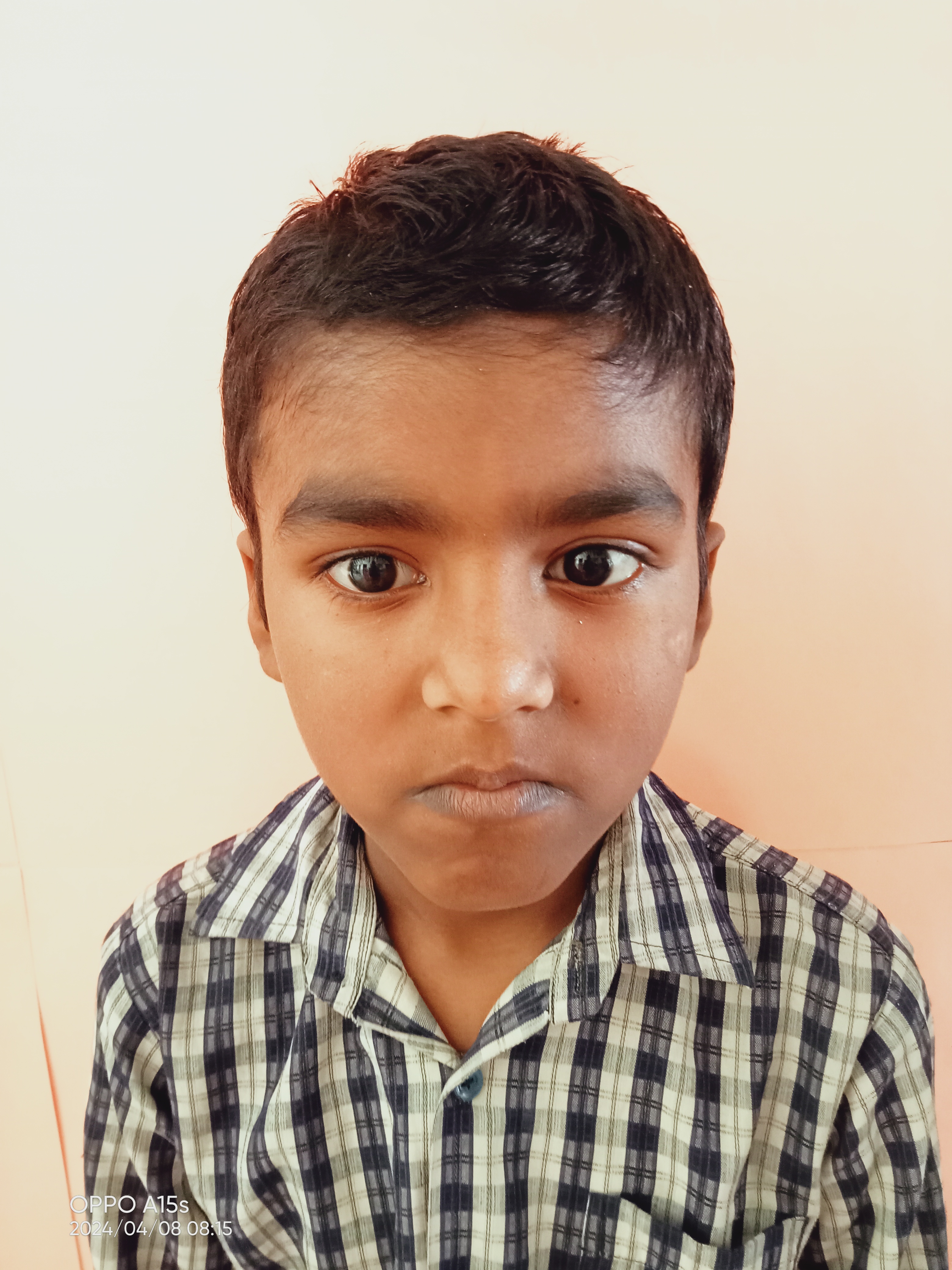 Kanha Makhan Public School, Mathura