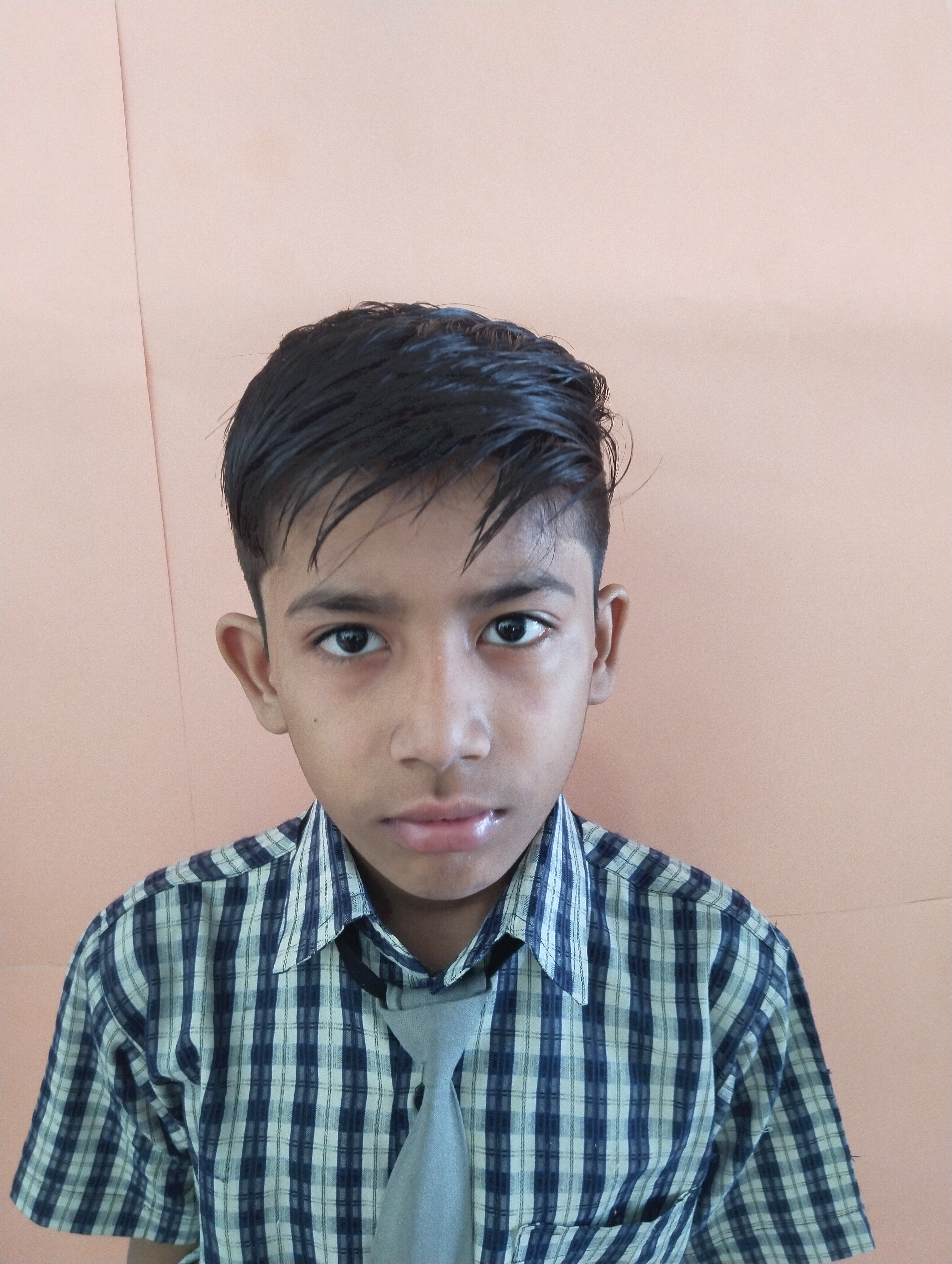 Kanha Makhan Public School, Mathura