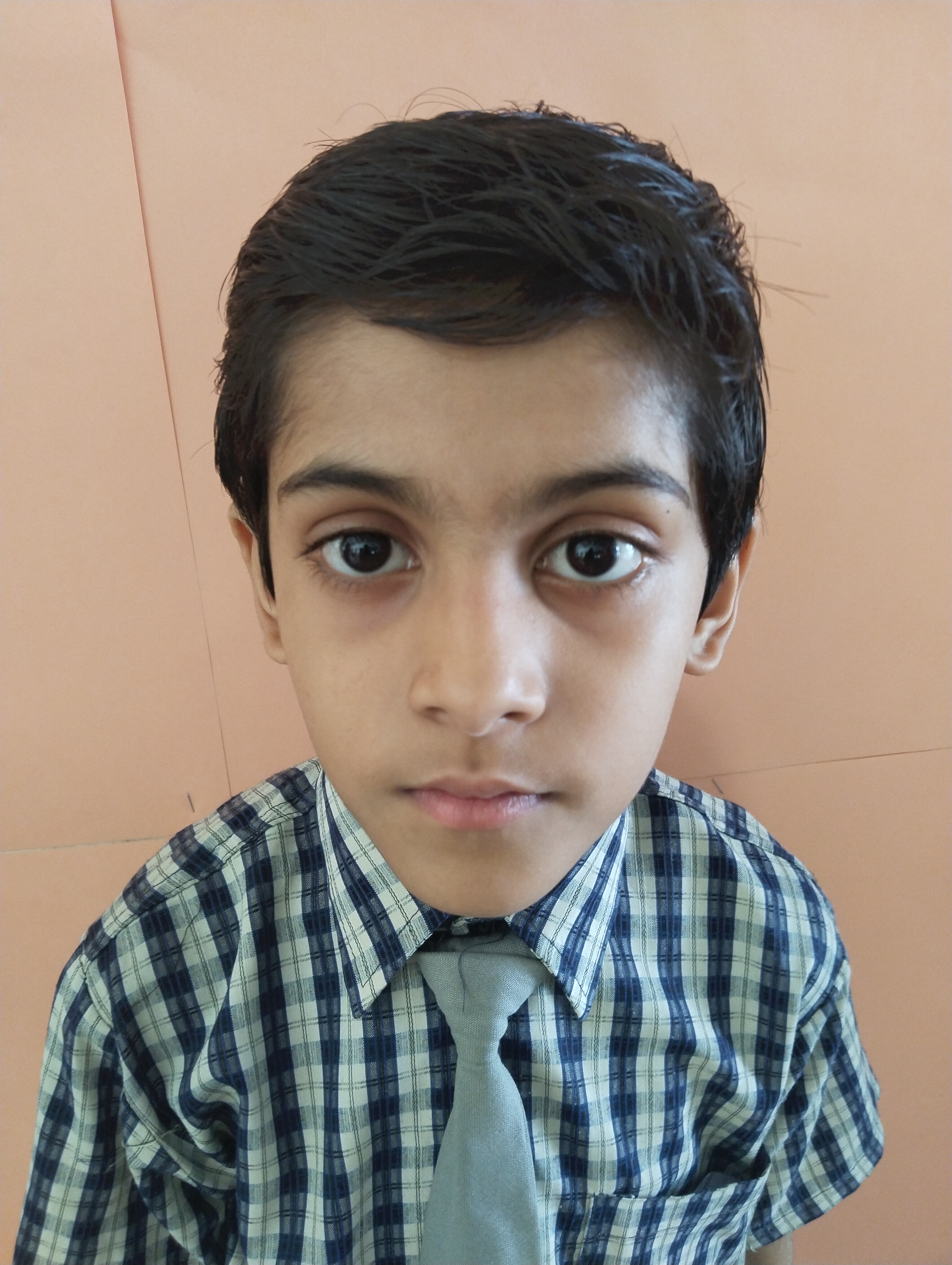 Kanha Makhan Public School, Mathura