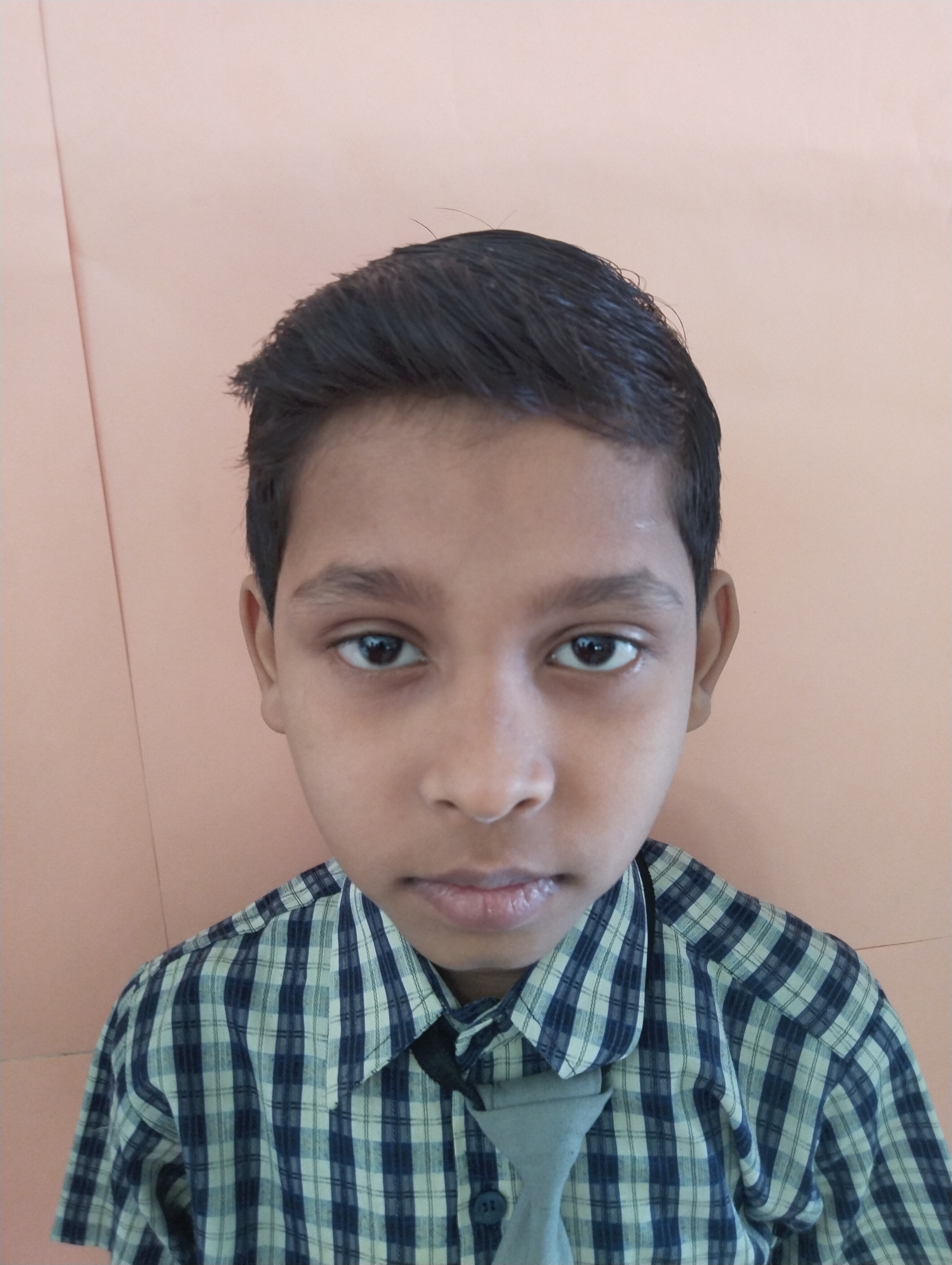 Kanha Makhan Public School, Mathura