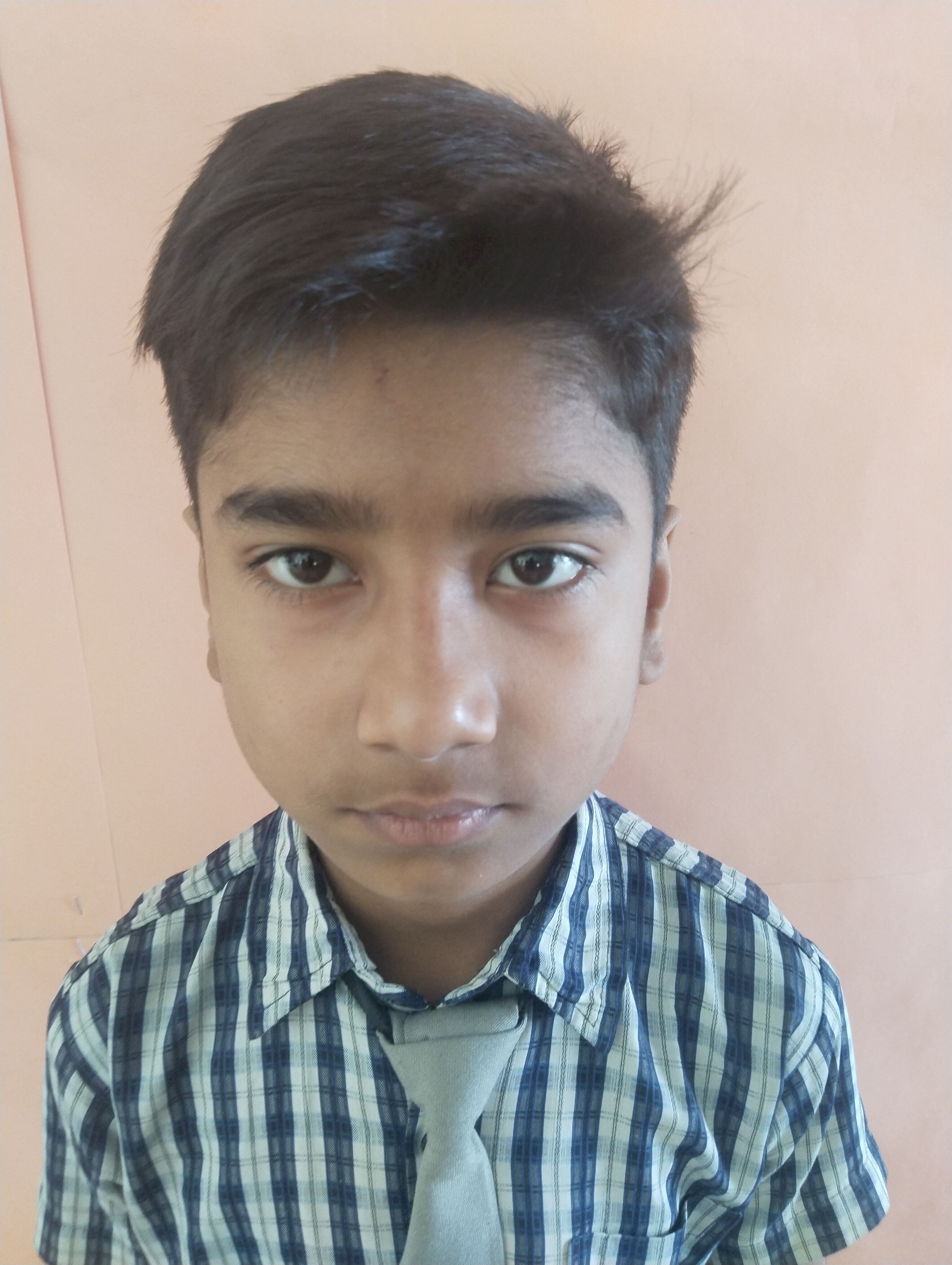 Kanha Makhan Public School, Mathura