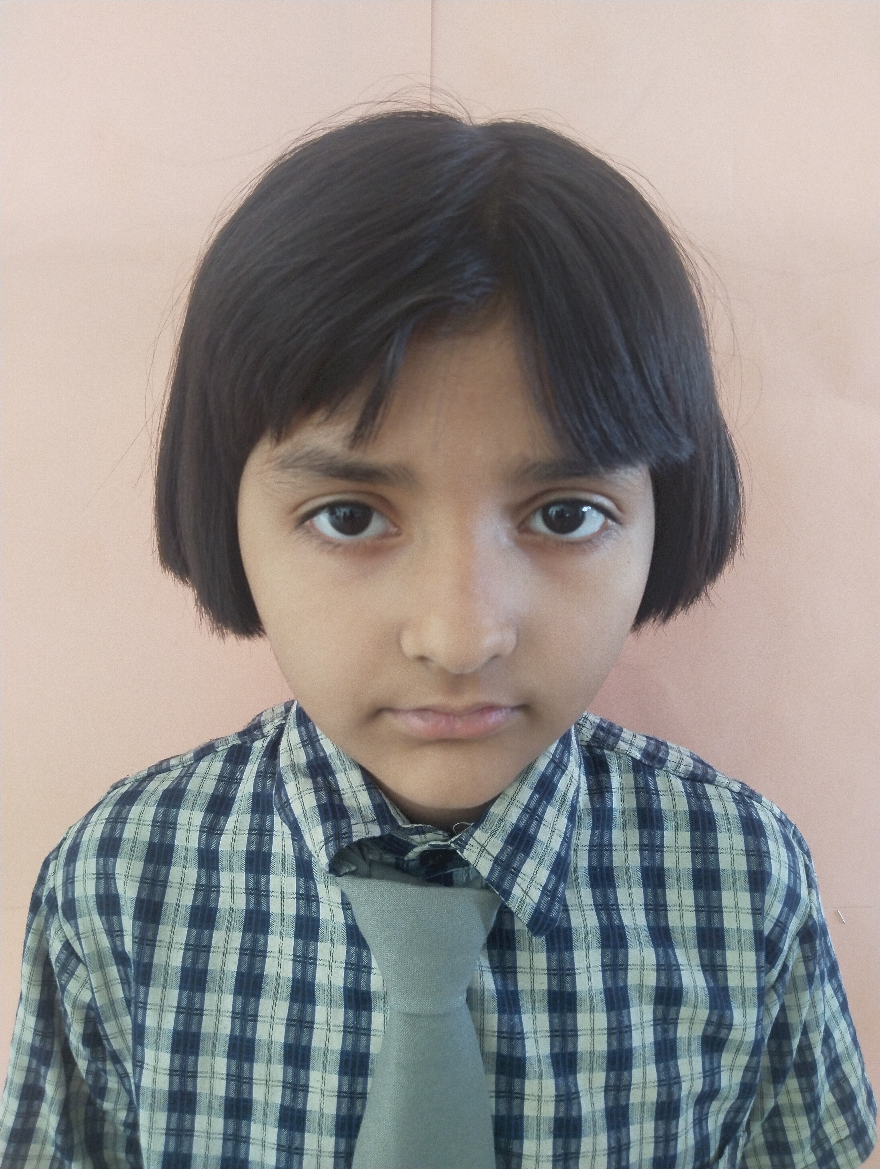 Kanha Makhan Public School, Mathura
