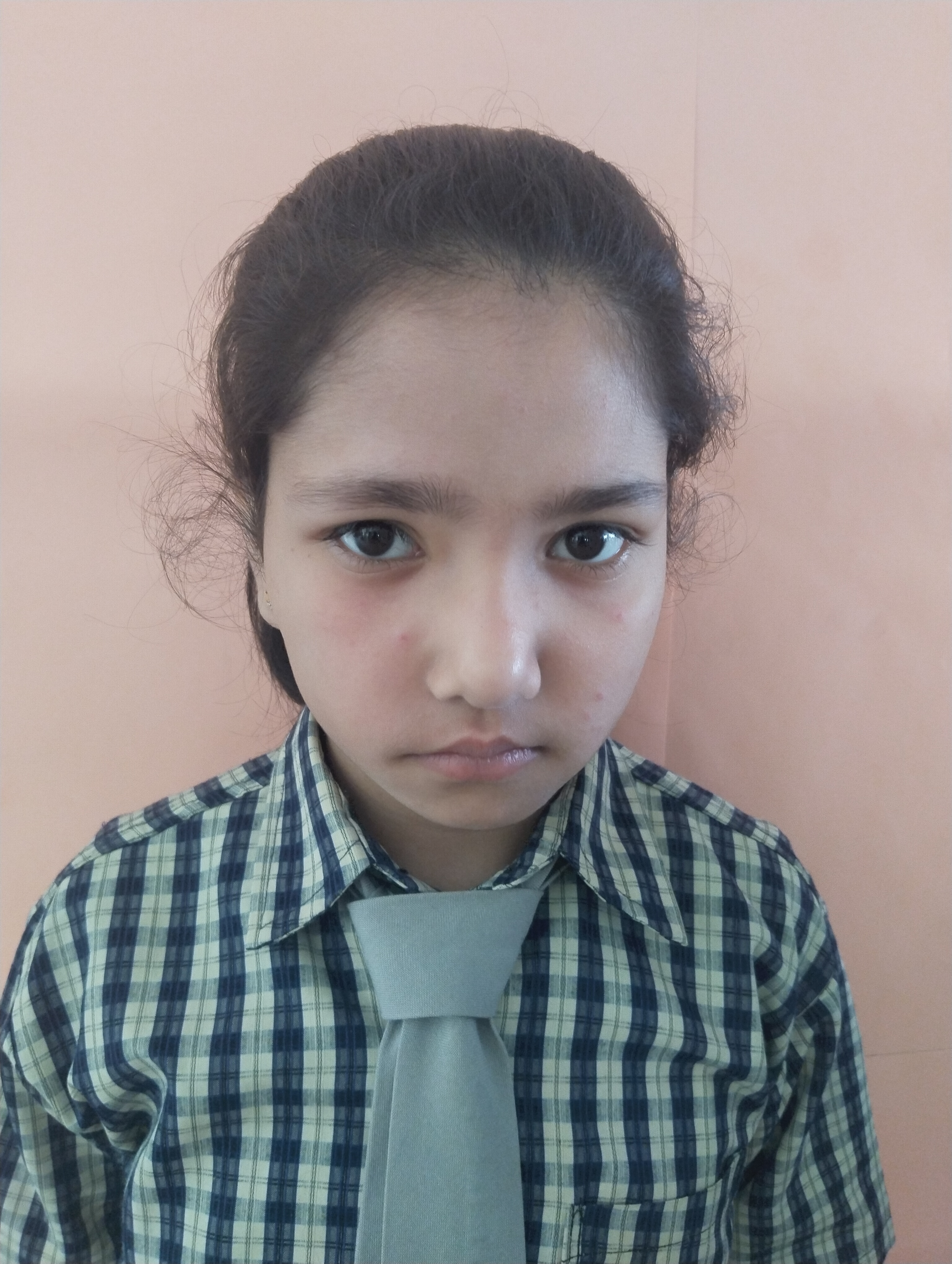 Kanha Makhan Public School, Mathura