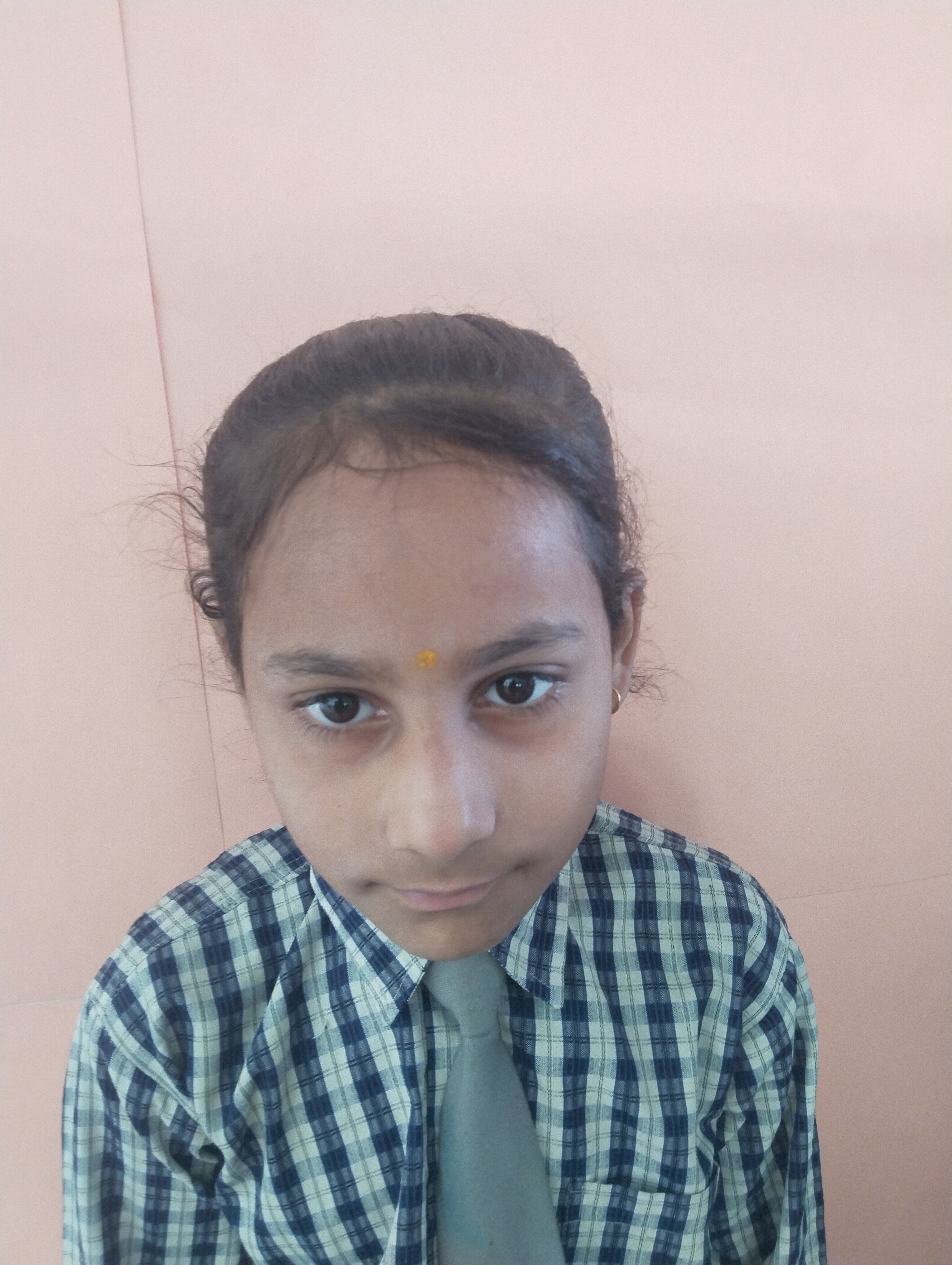 Kanha Makhan Public School, Mathura