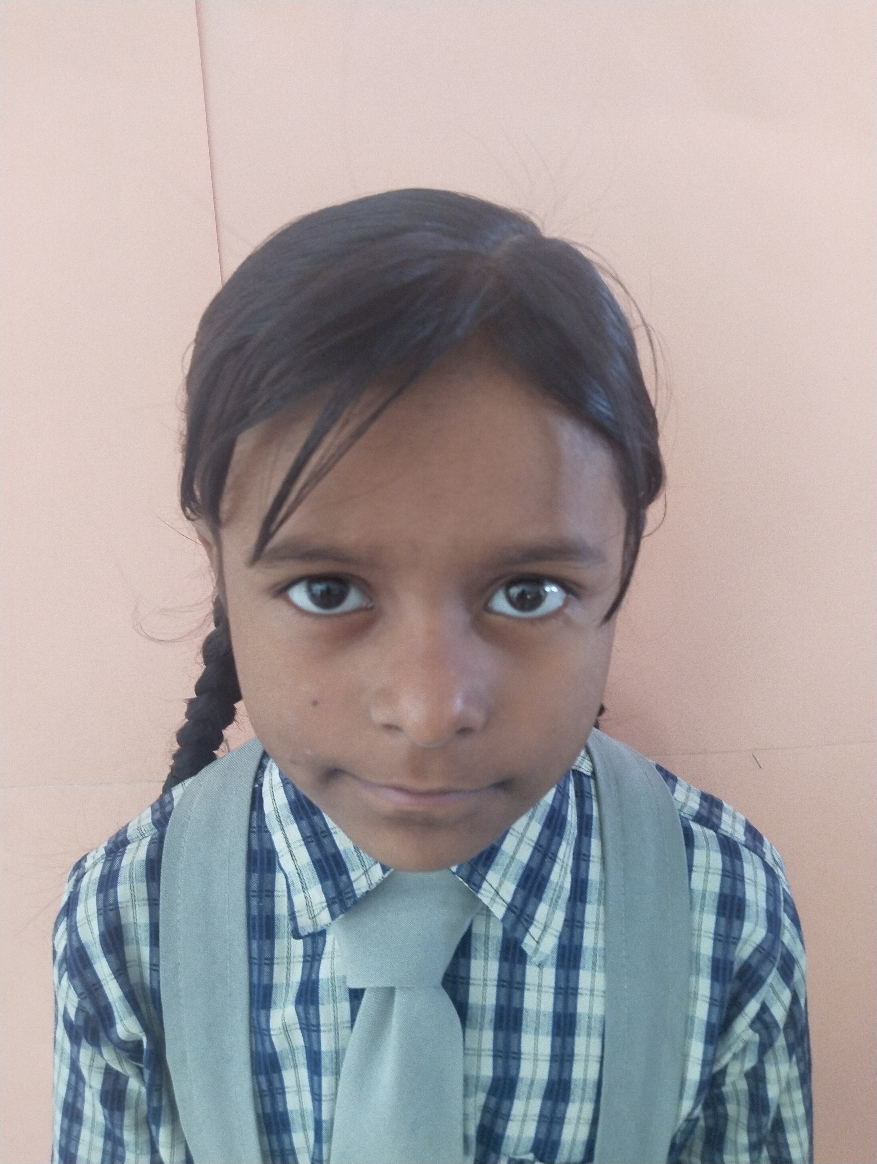 Kanha Makhan Public School, Mathura