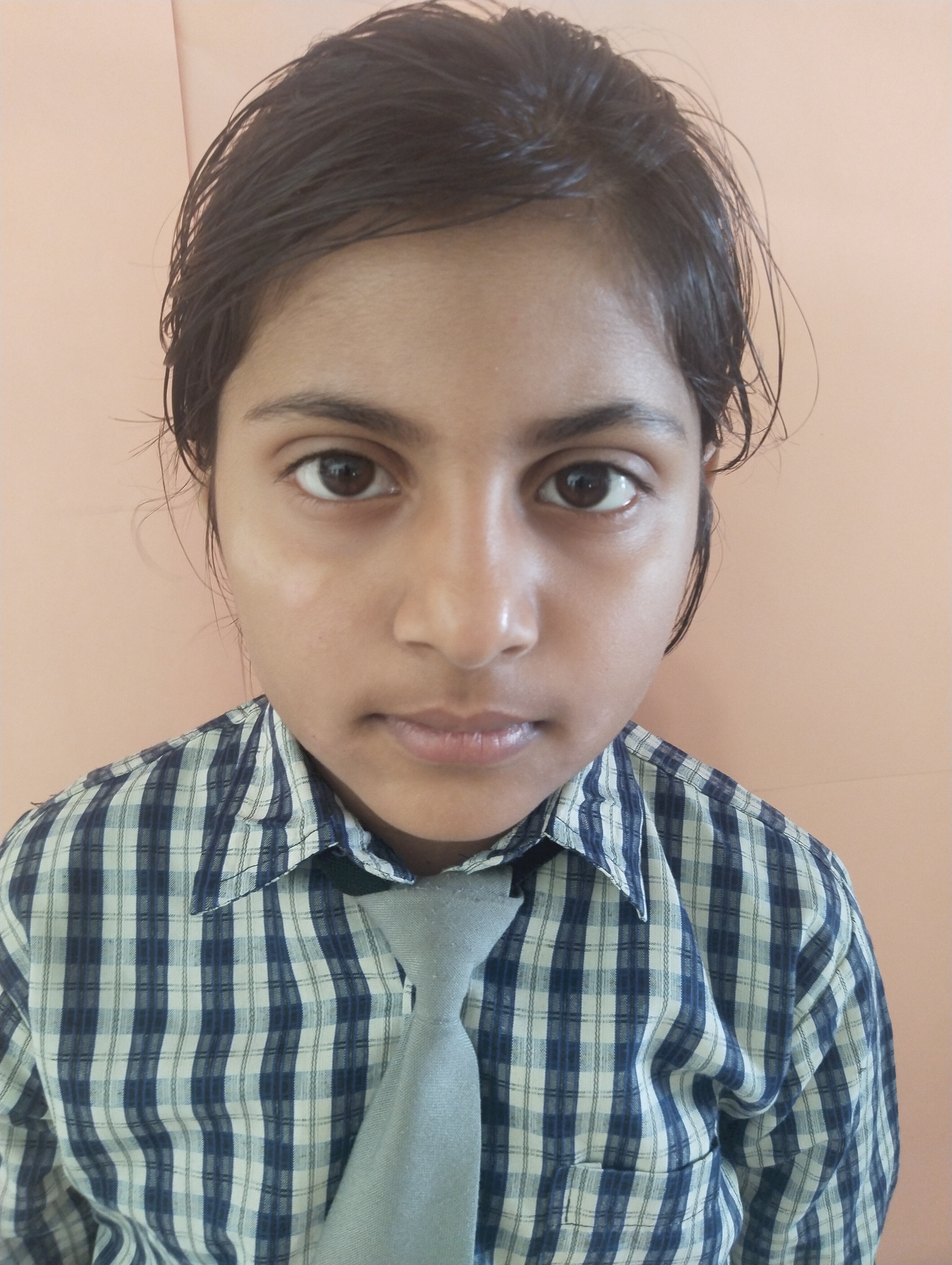 Kanha Makhan Public School, Mathura