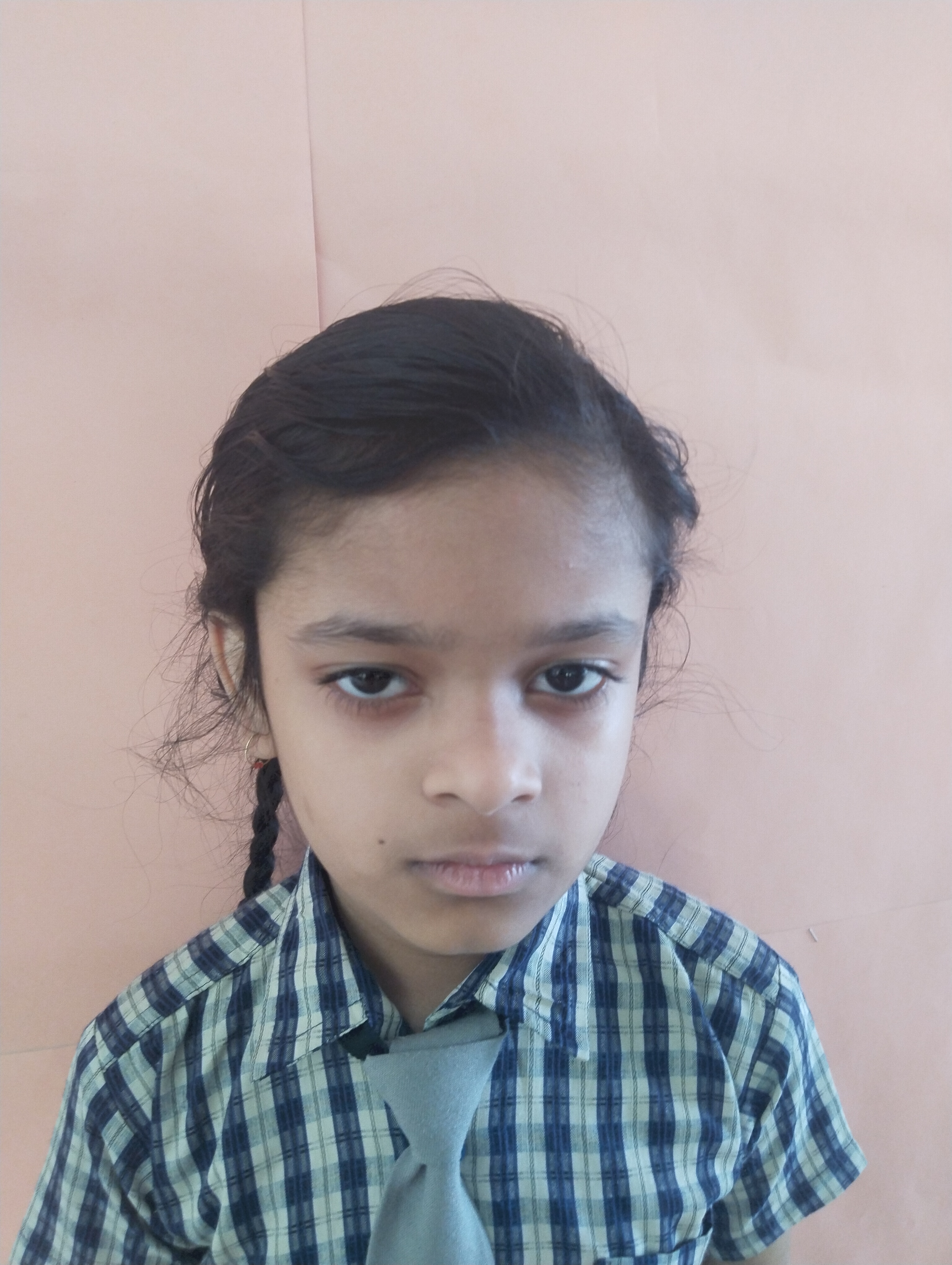 Kanha Makhan Public School, Mathura