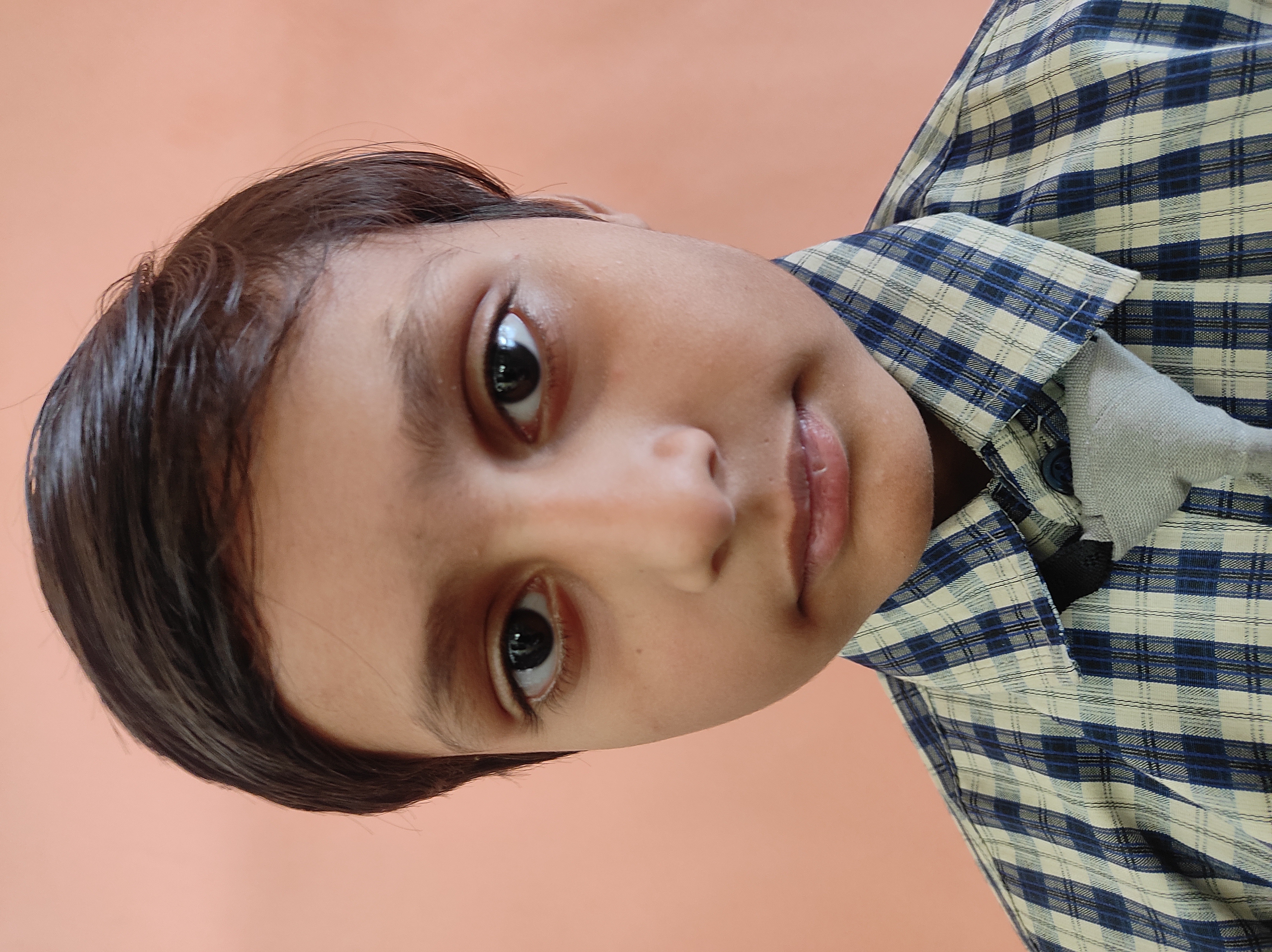Kanha Makhan Public School, Mathura