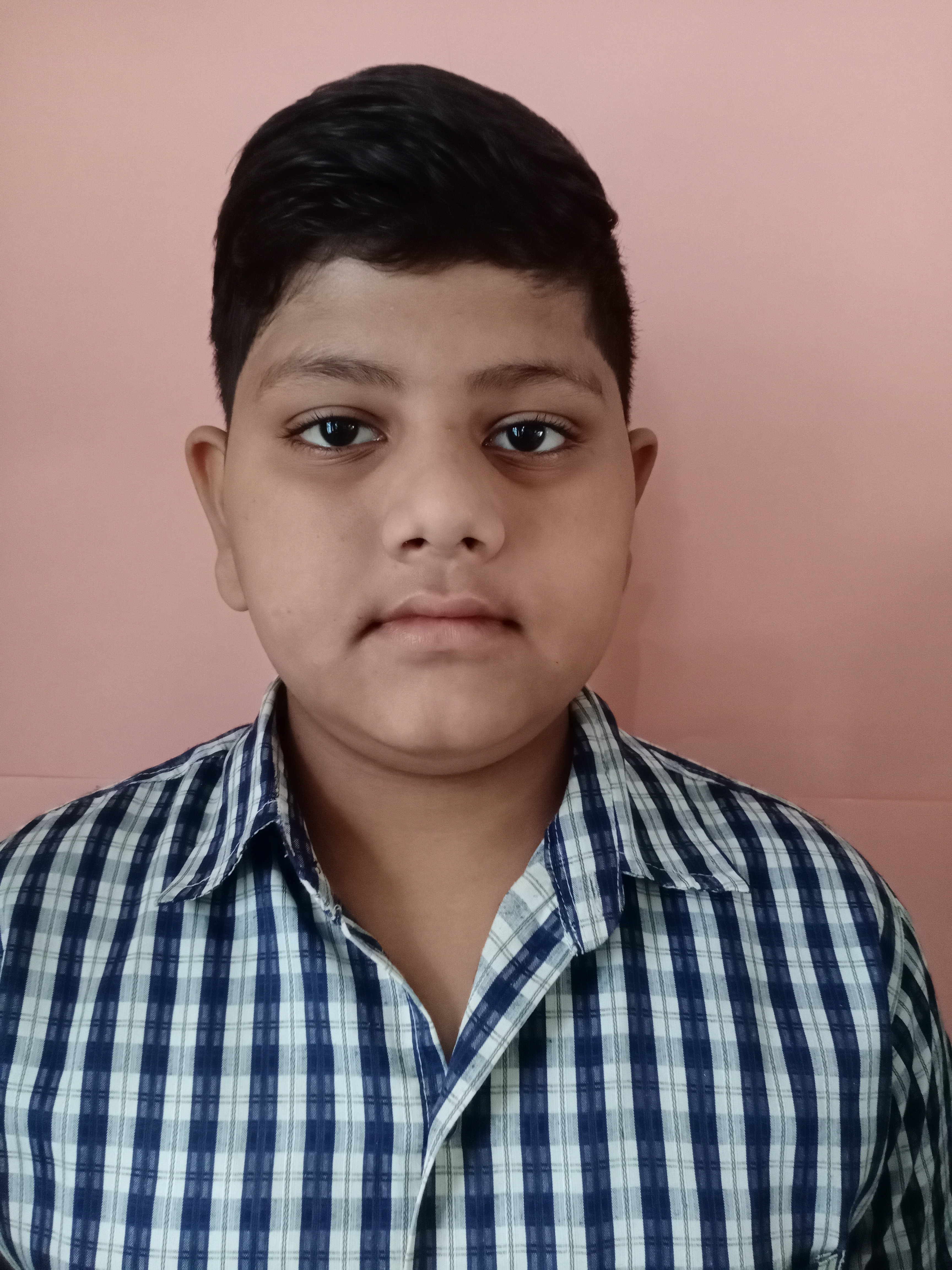 Kanha Makhan Public School, Mathura