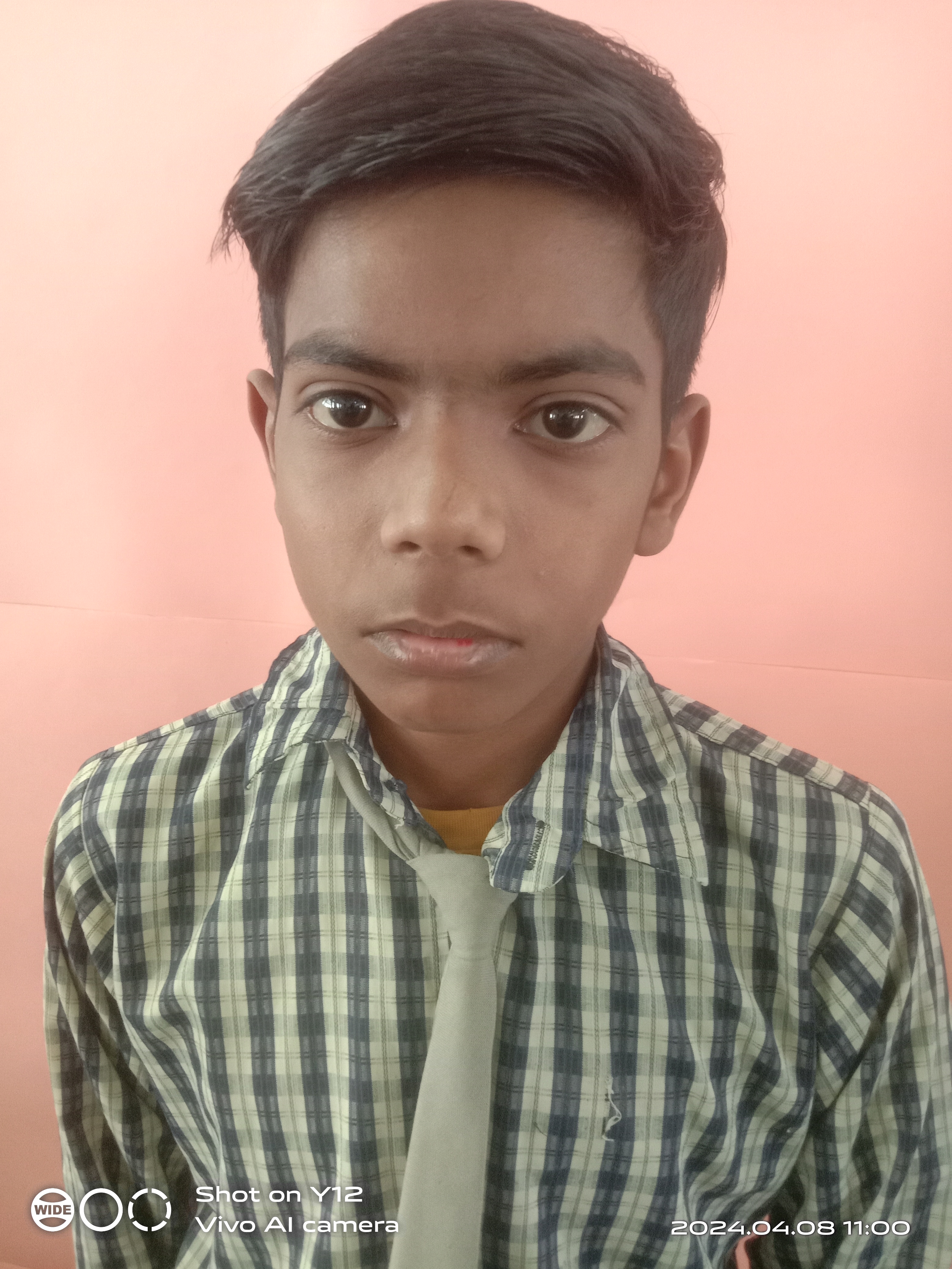 Kanha Makhan Public School, Mathura