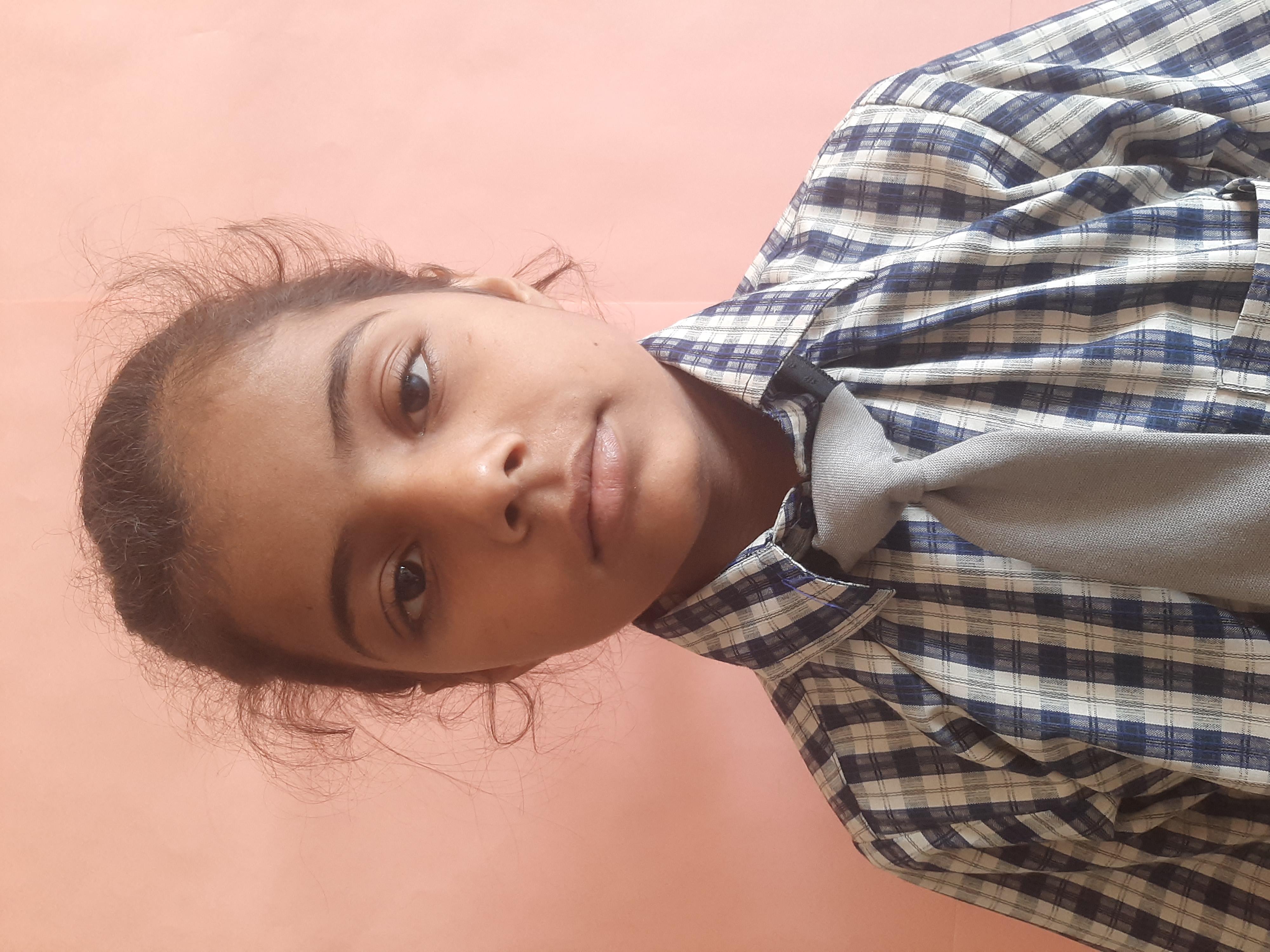 Kanha Makhan Public School, Mathura