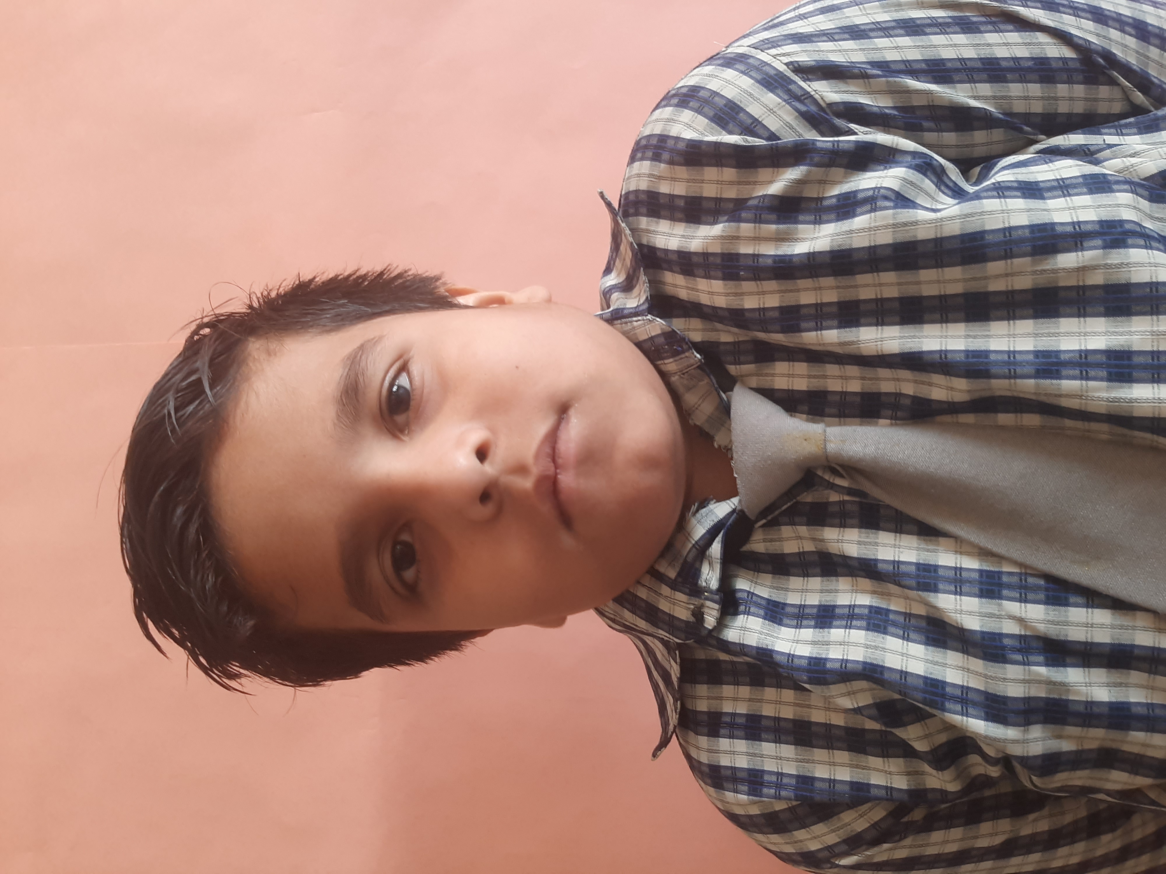 Kanha Makhan Public School, Mathura