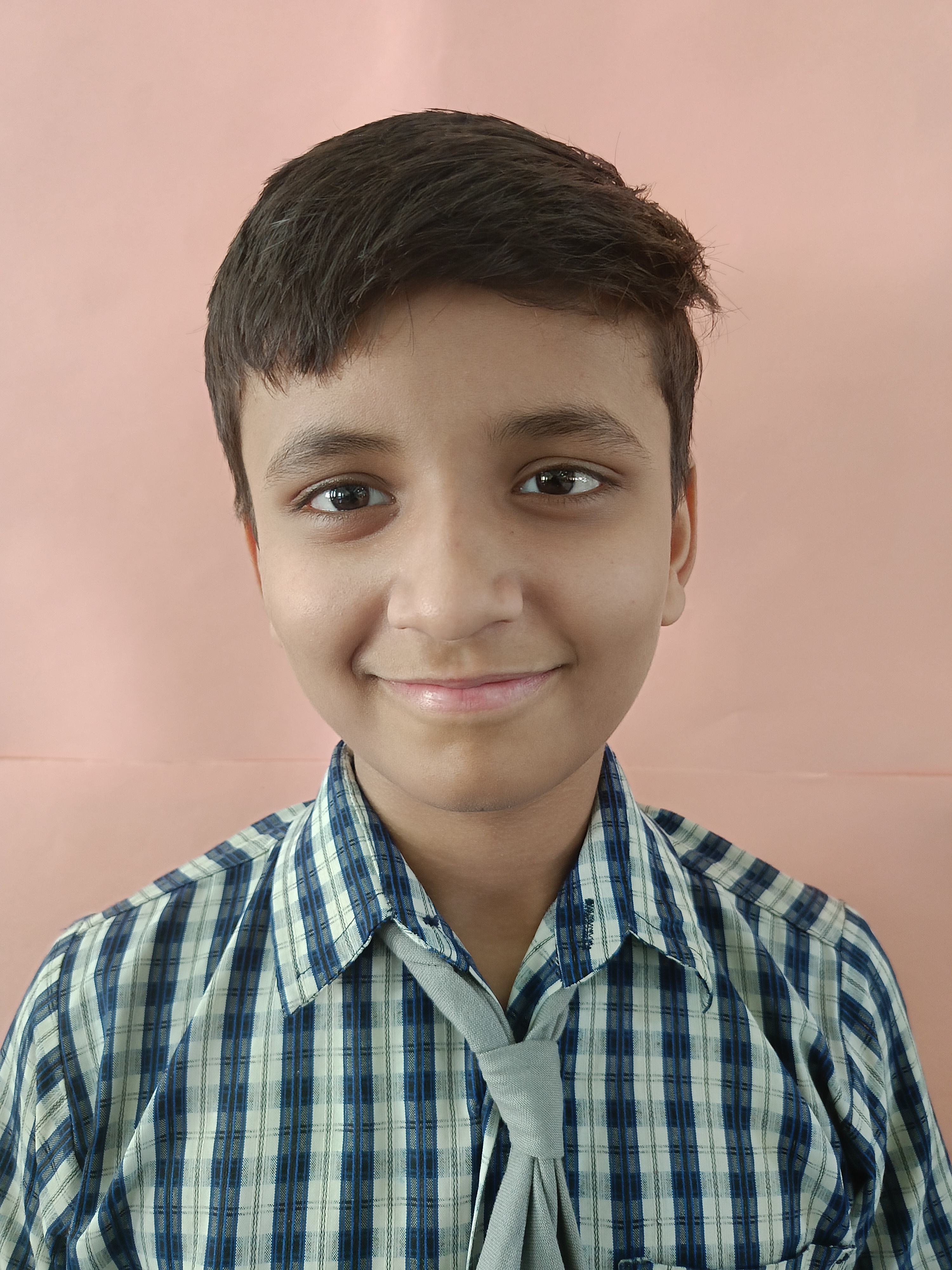 Kanha Makhan Public School, Mathura