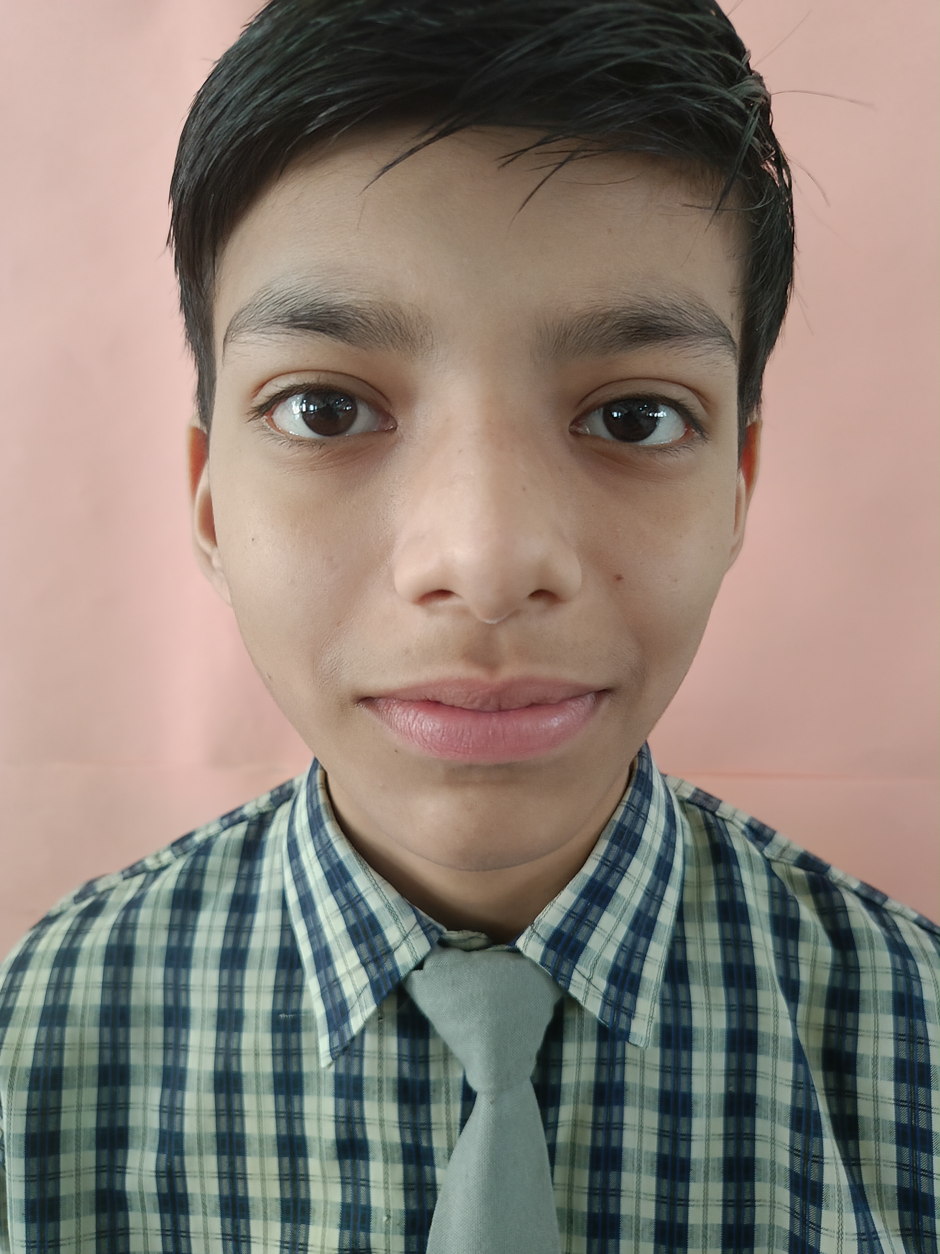 Kanha Makhan Public School, Mathura