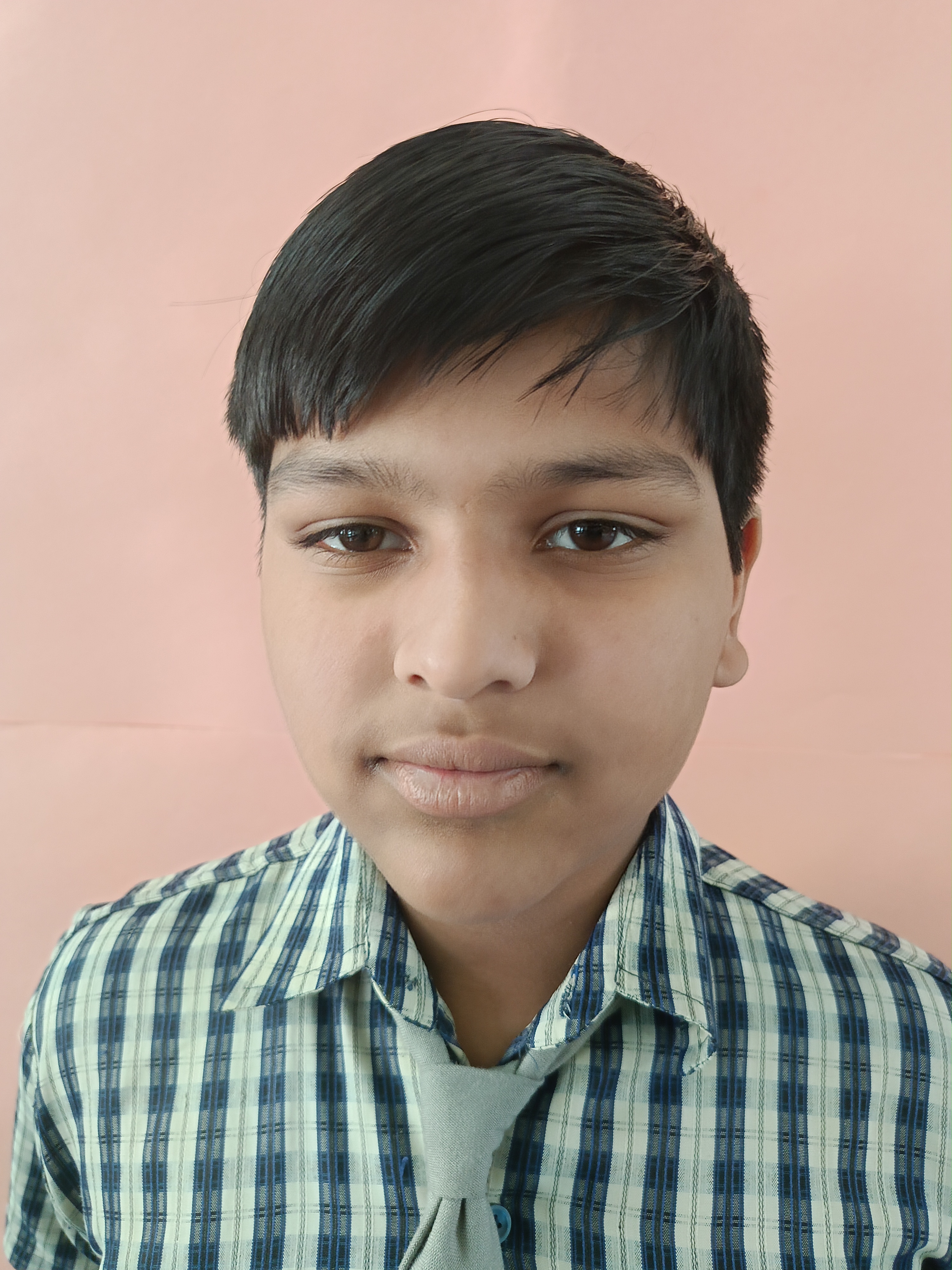 Kanha Makhan Public School, Mathura