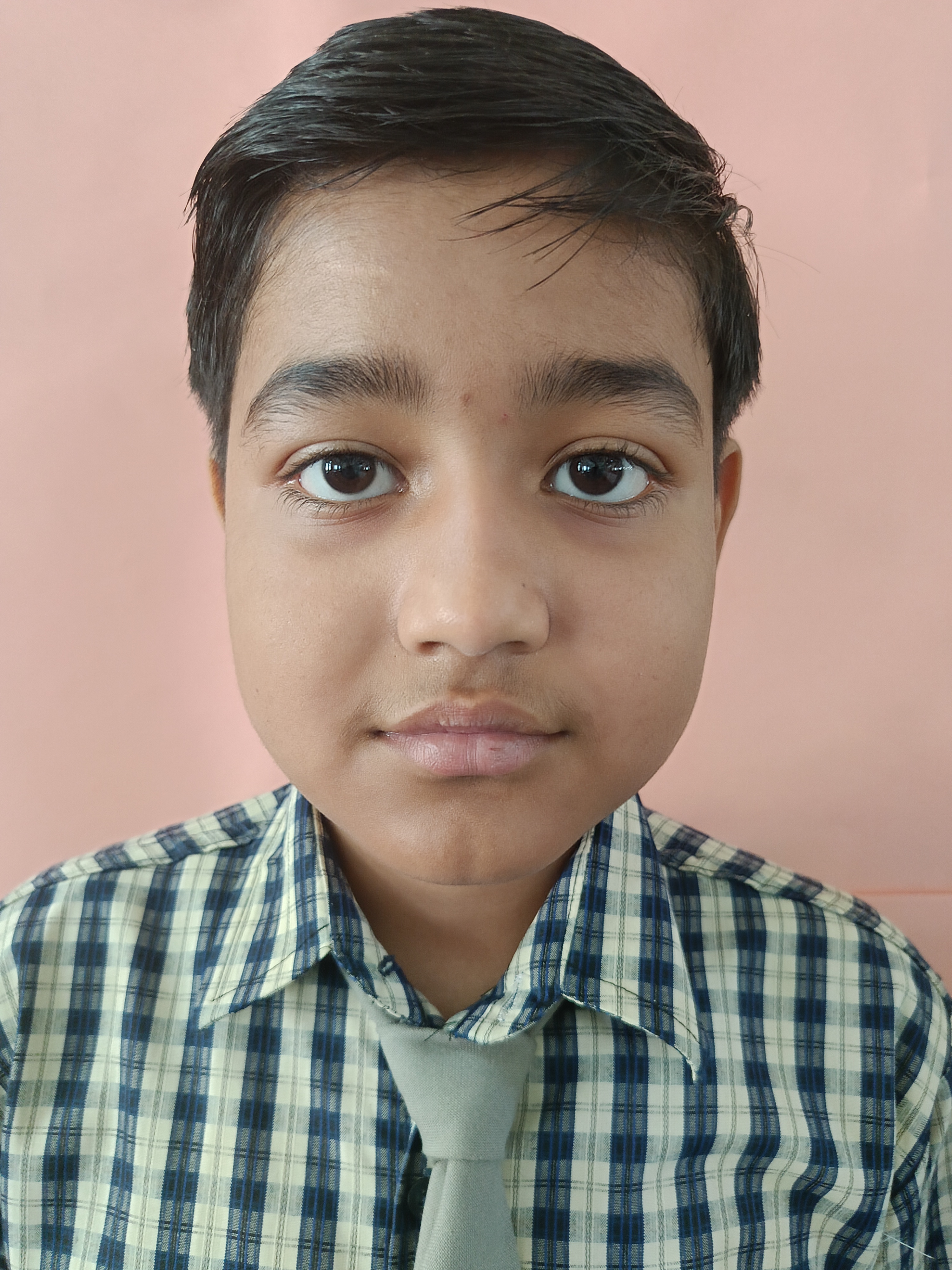 Kanha Makhan Public School, Mathura