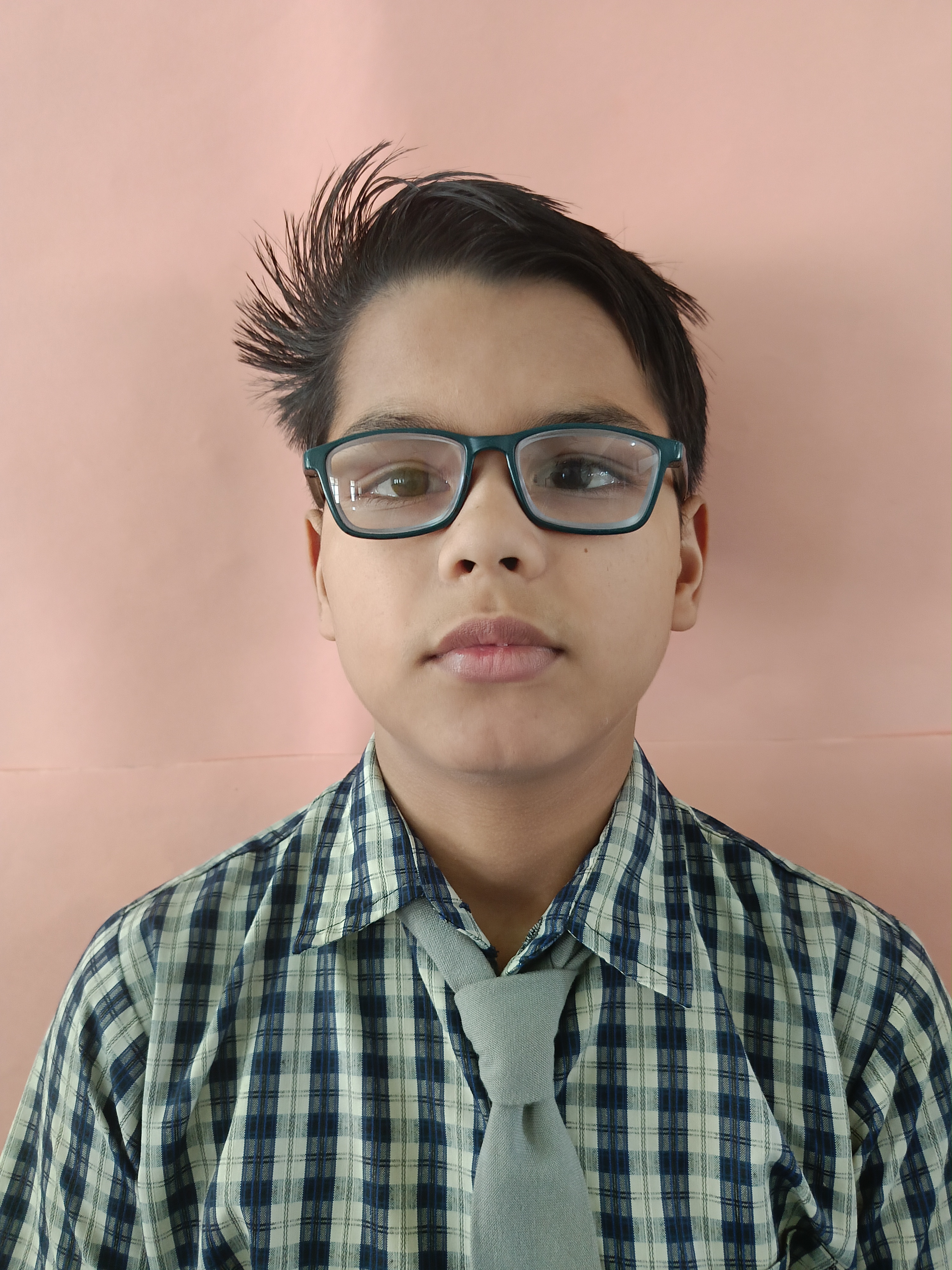 Kanha Makhan Public School, Mathura