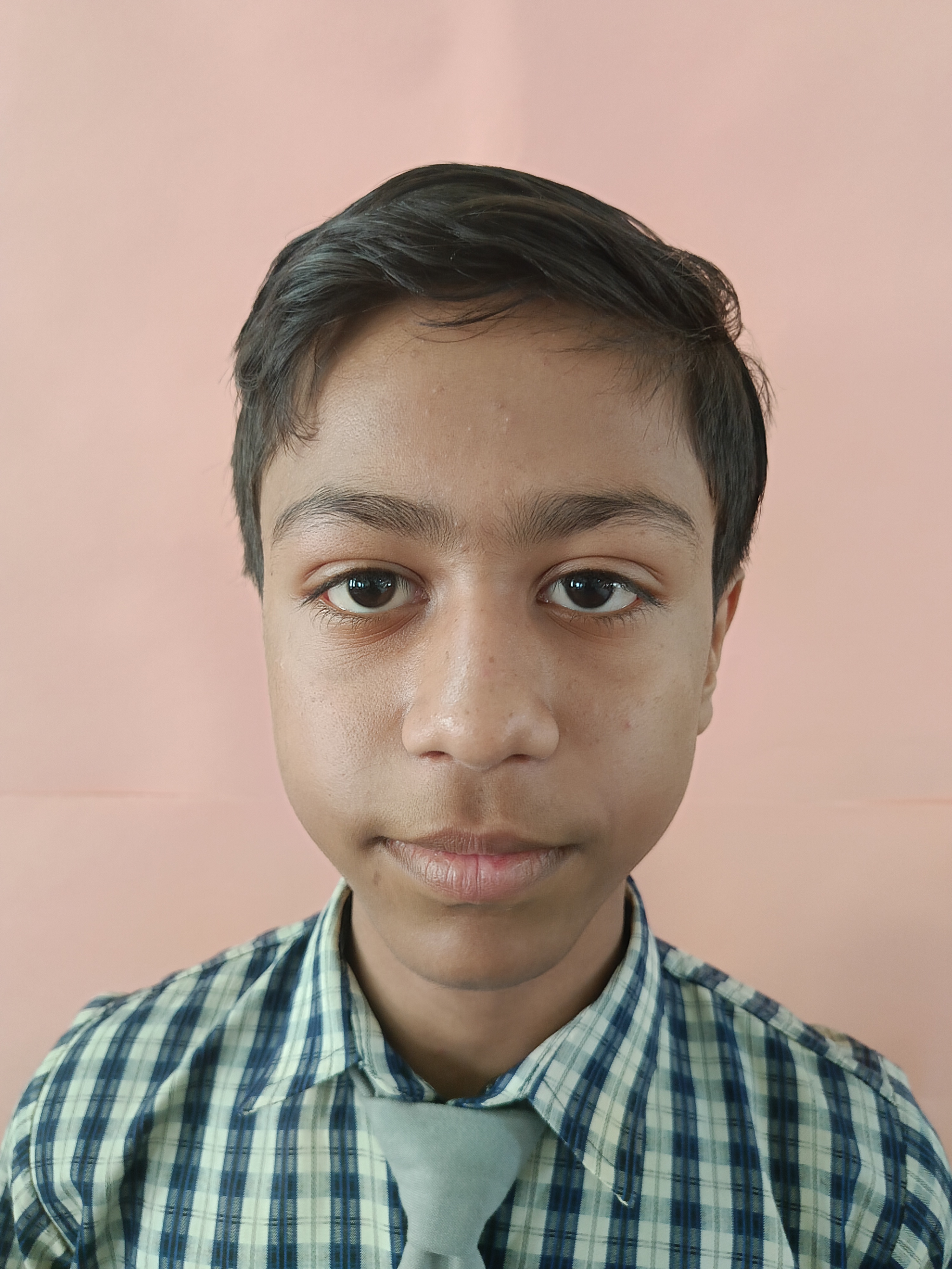 Kanha Makhan Public School, Mathura