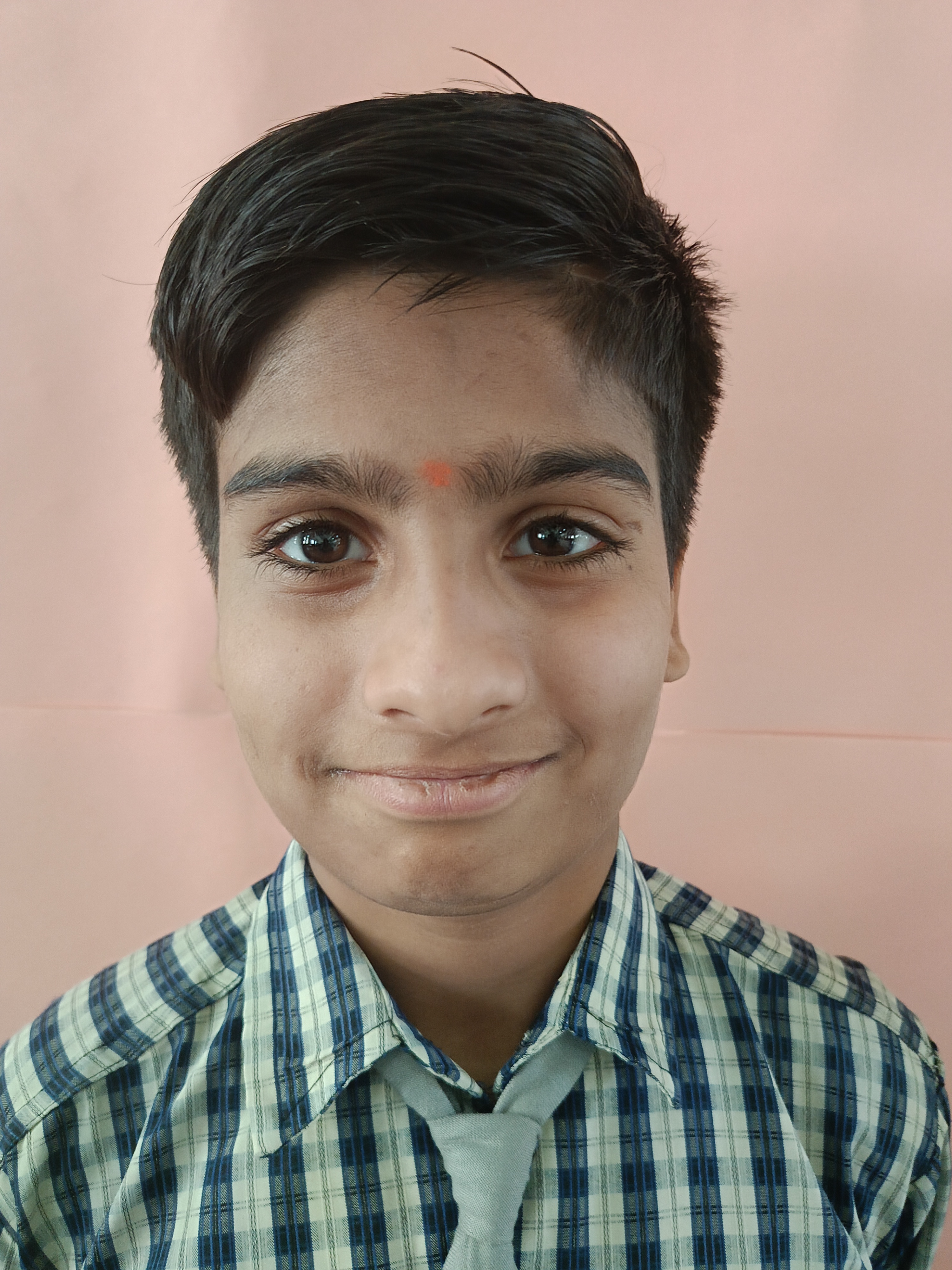 Kanha Makhan Public School, Mathura