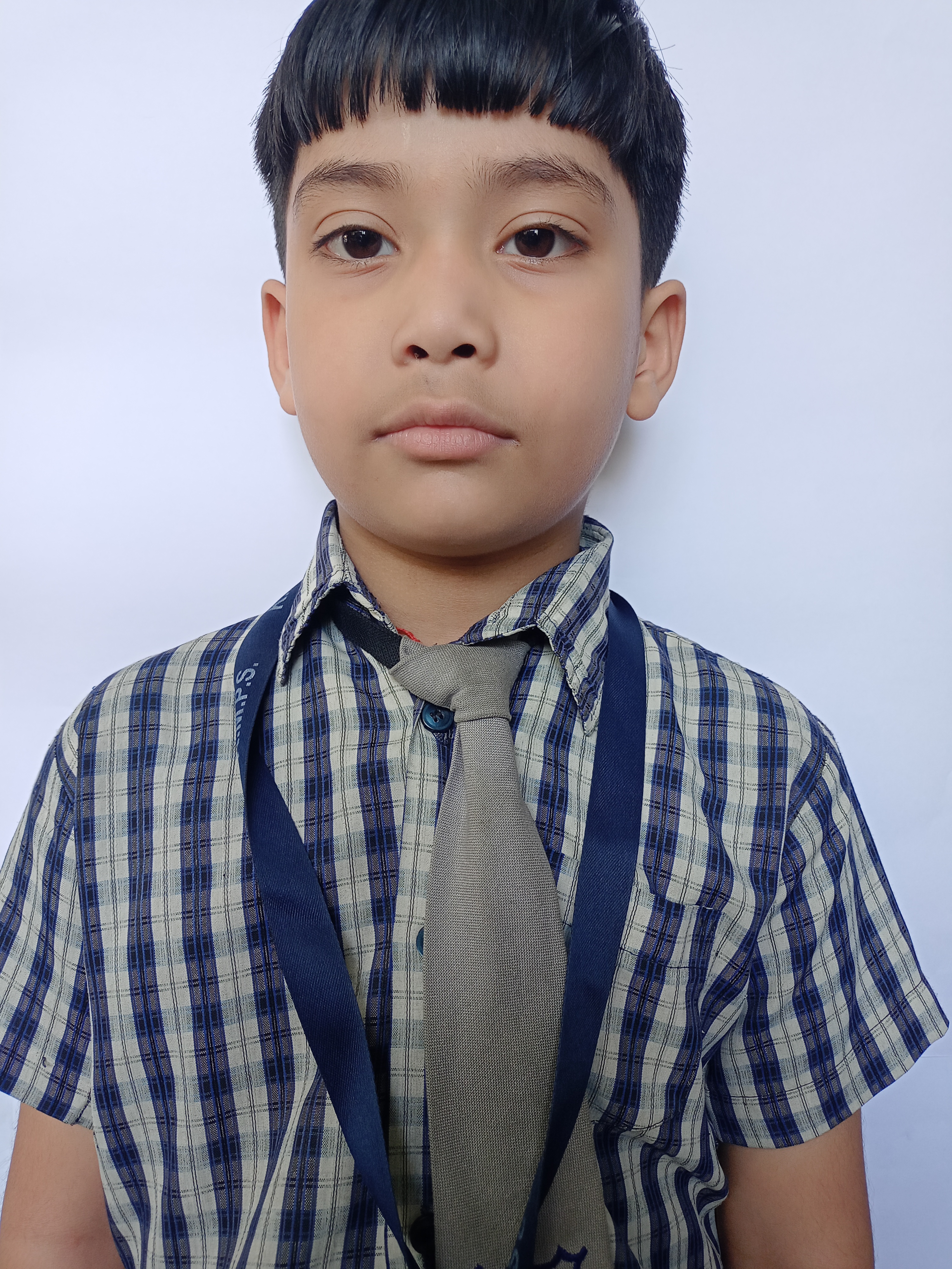Kanha Makhan Public School, Mathura