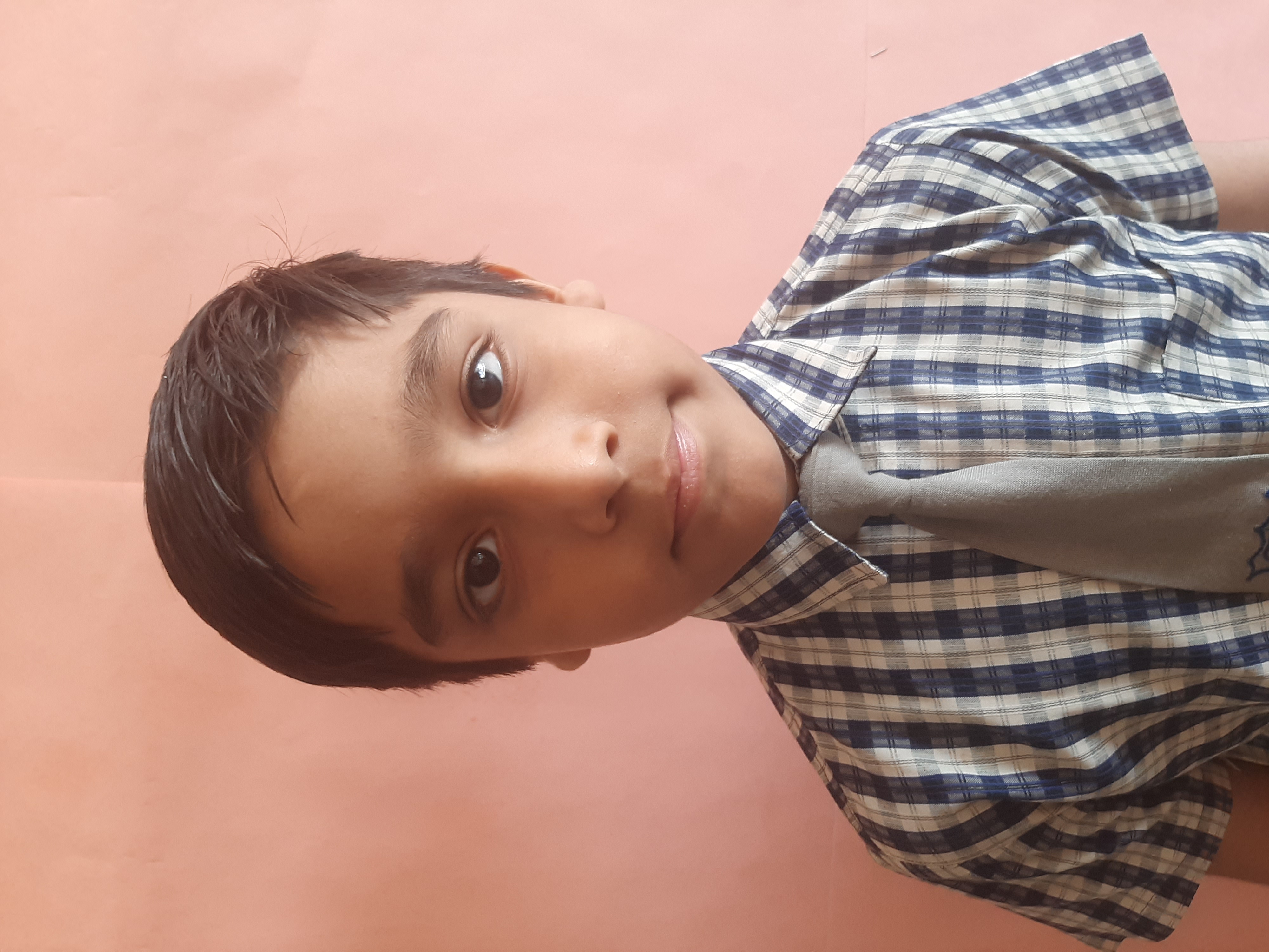 Kanha Makhan Public School, Mathura