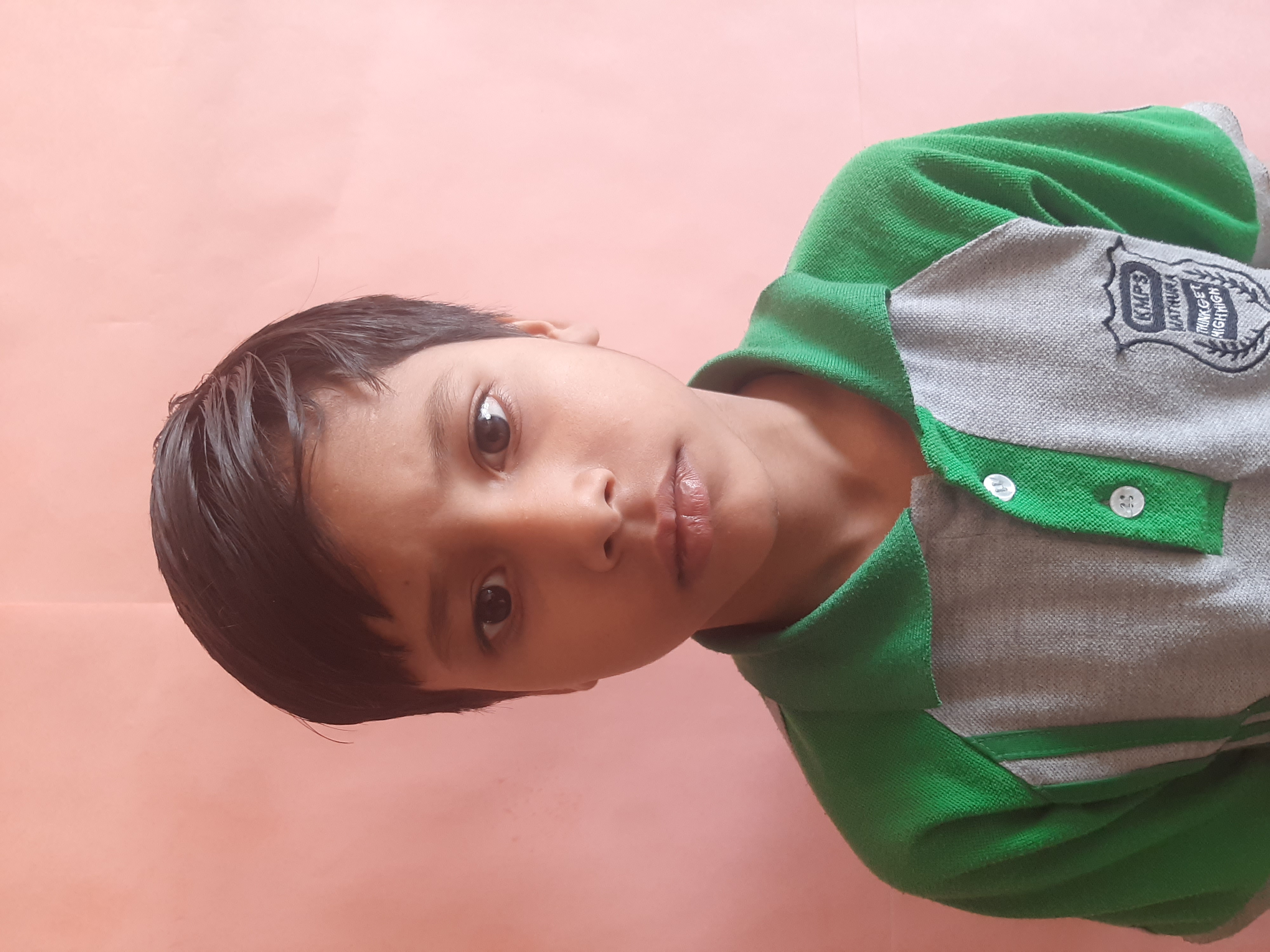 Kanha Makhan Public School, Mathura