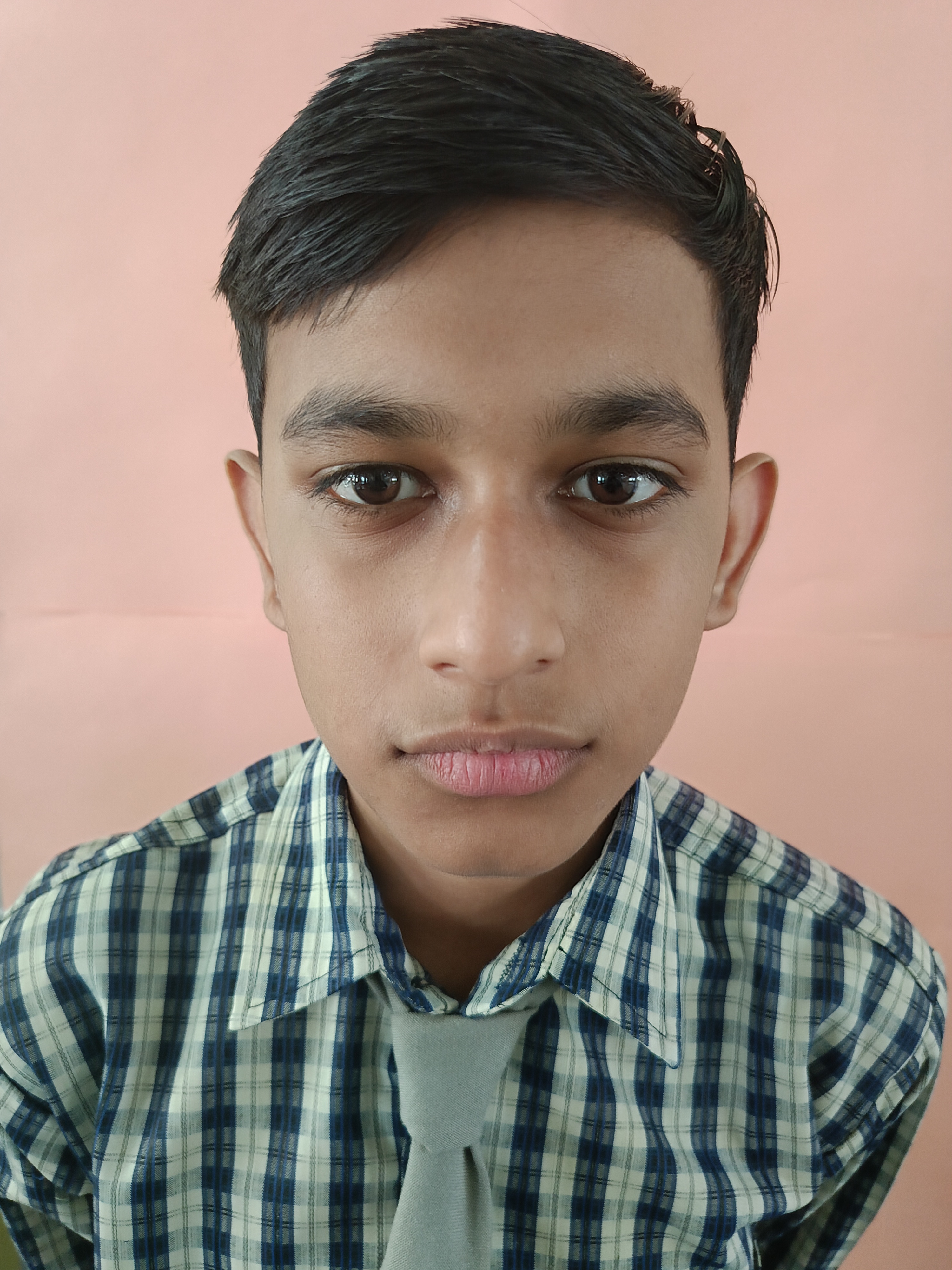 Kanha Makhan Public School, Mathura