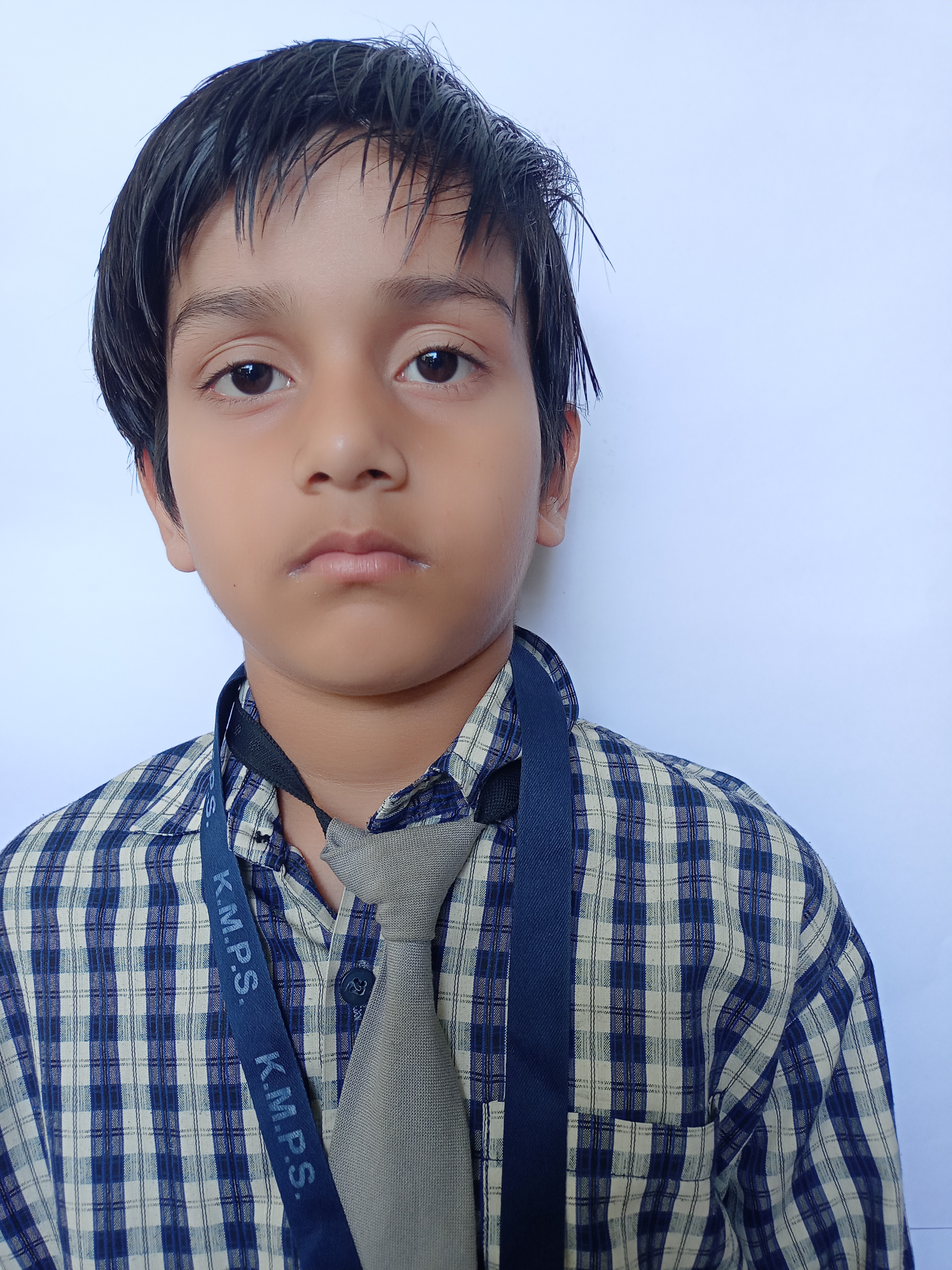 Kanha Makhan Public School, Mathura